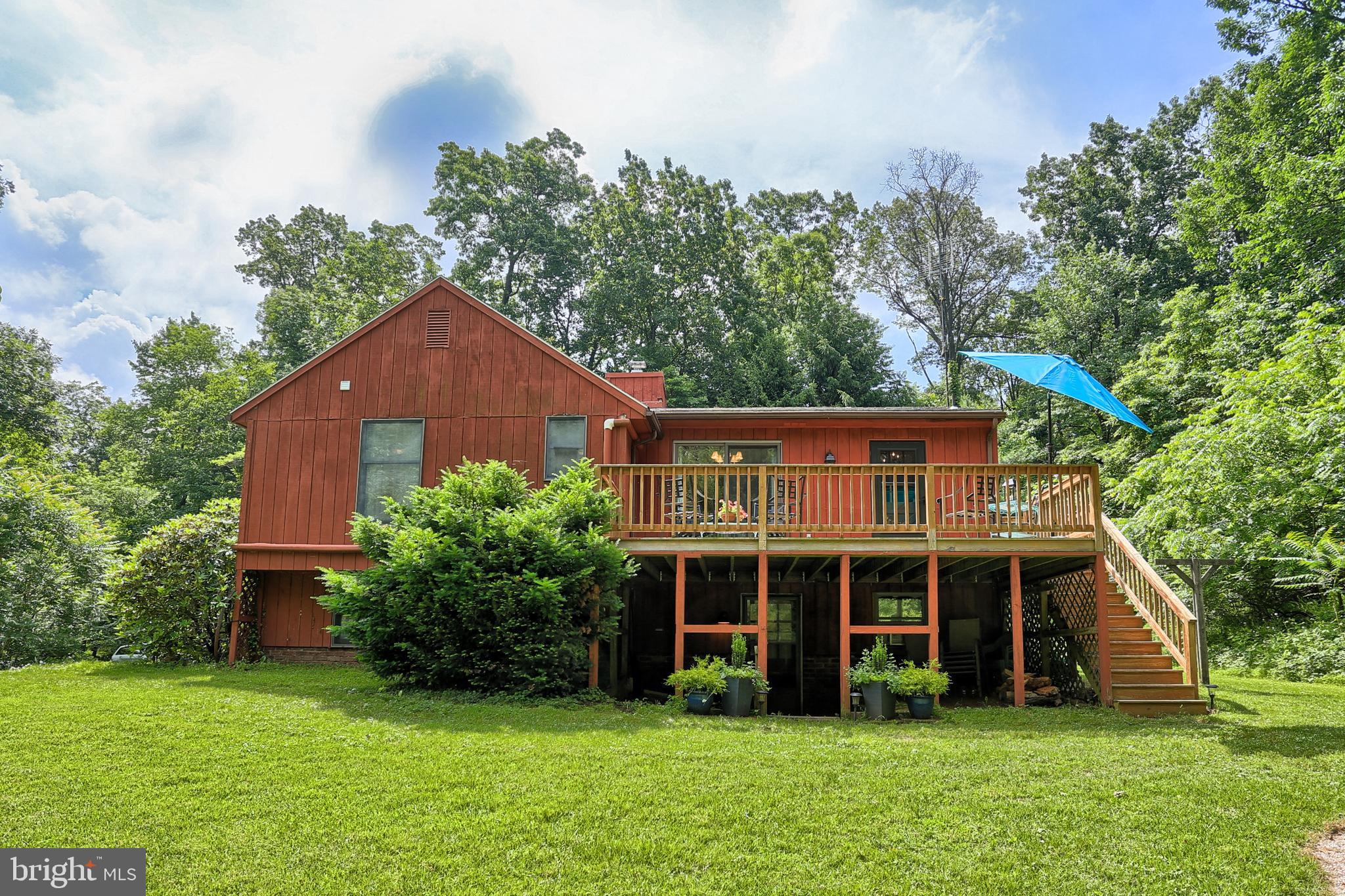 GETTYSBURG - Residential