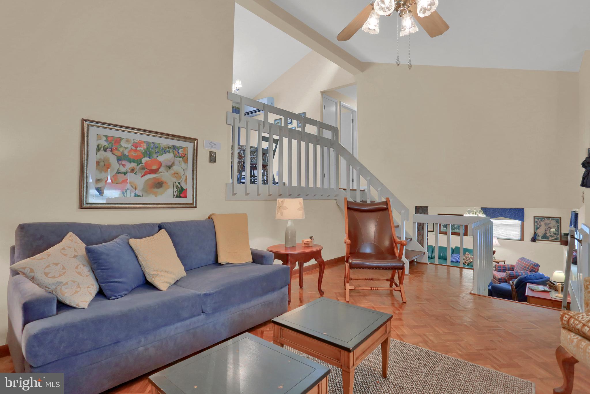 GETTYSBURG - Residential