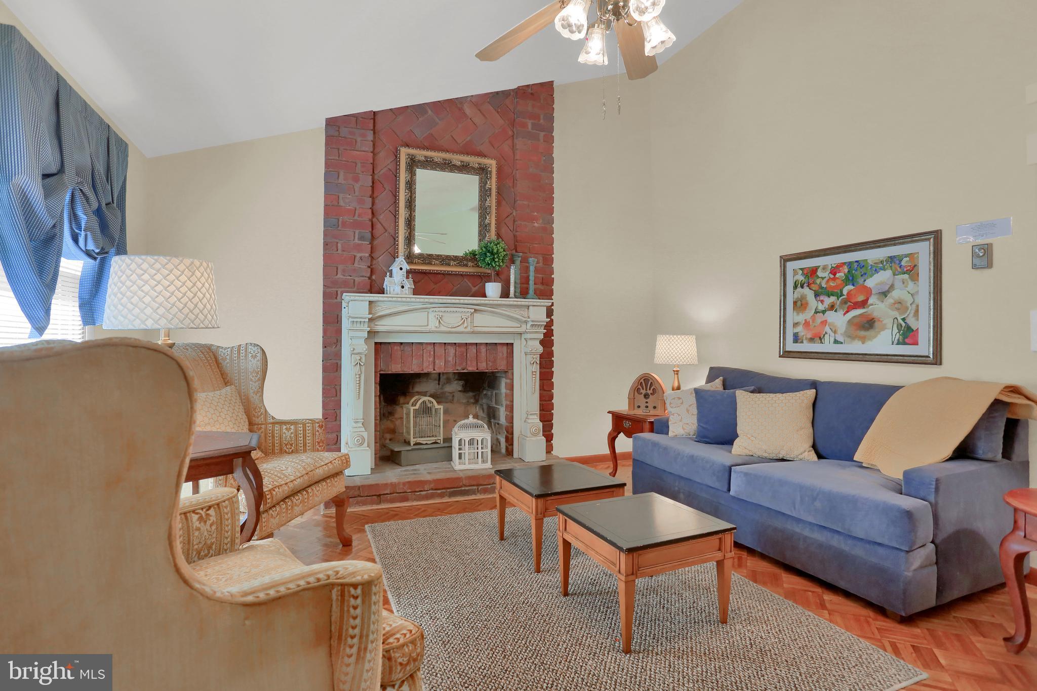 GETTYSBURG - Residential