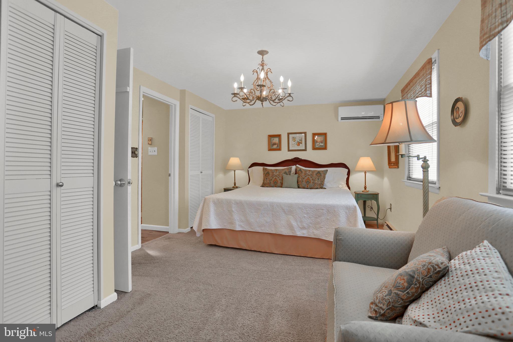 GETTYSBURG - Residential