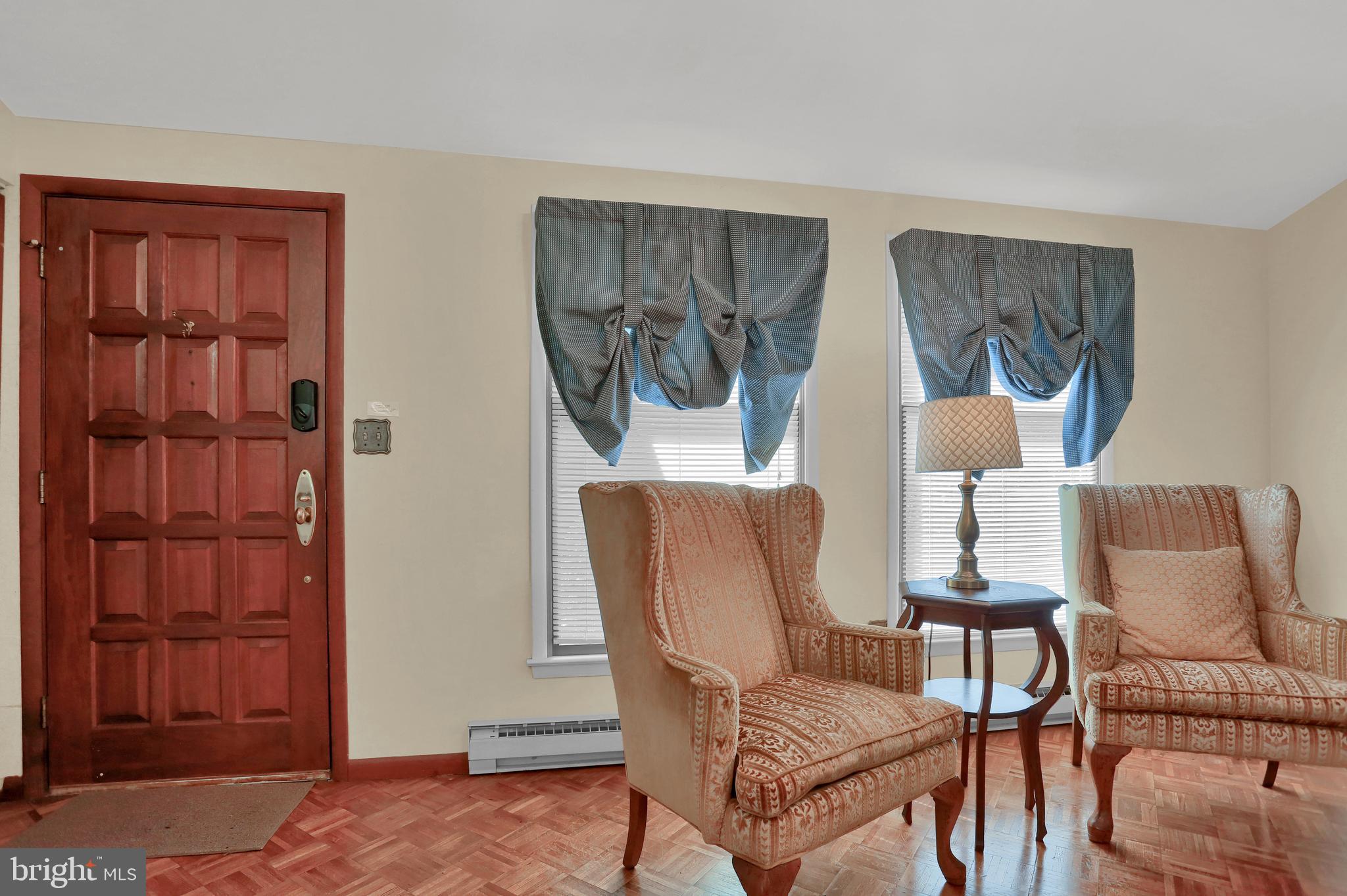 GETTYSBURG - Residential