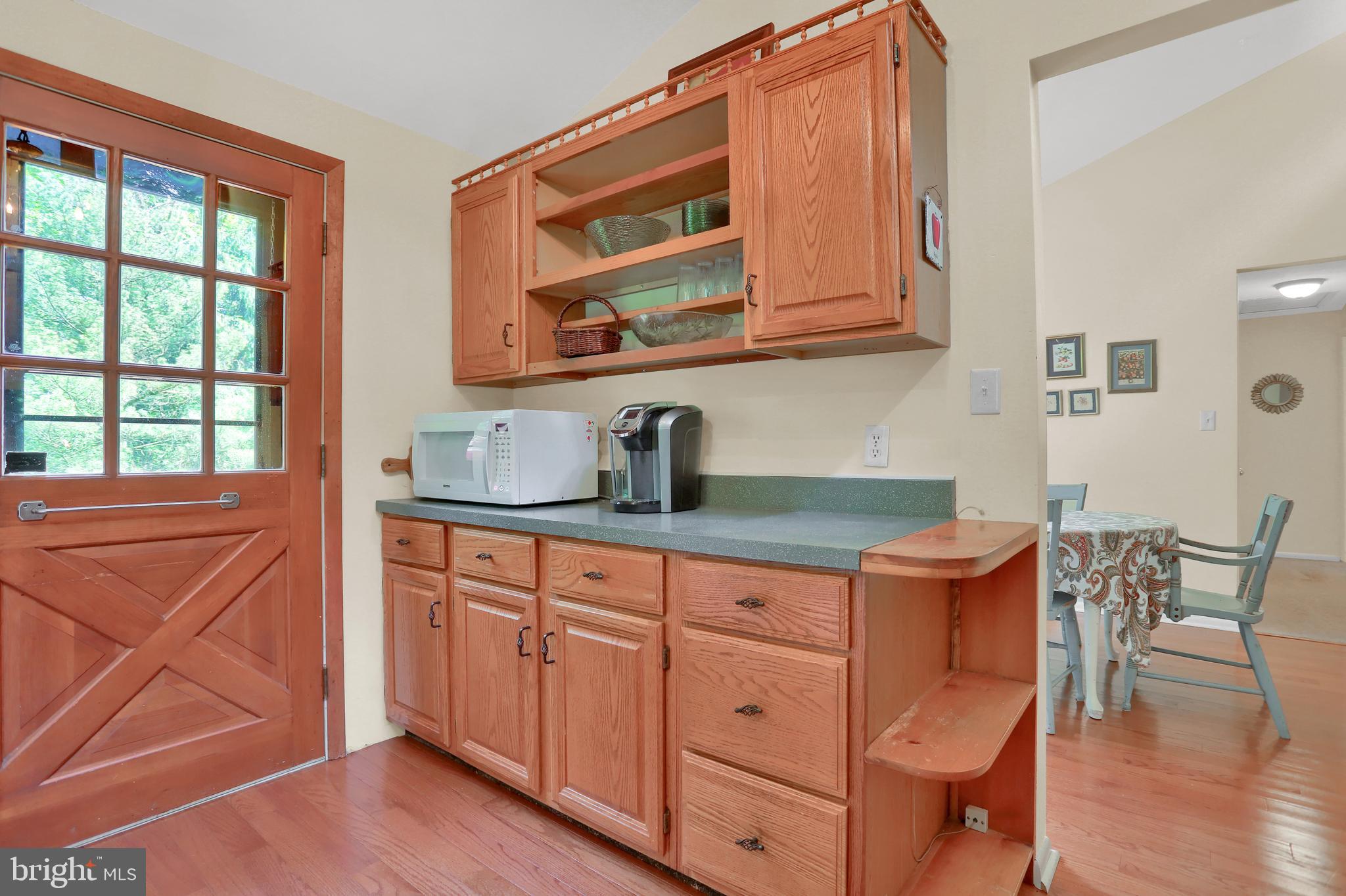 GETTYSBURG - Residential