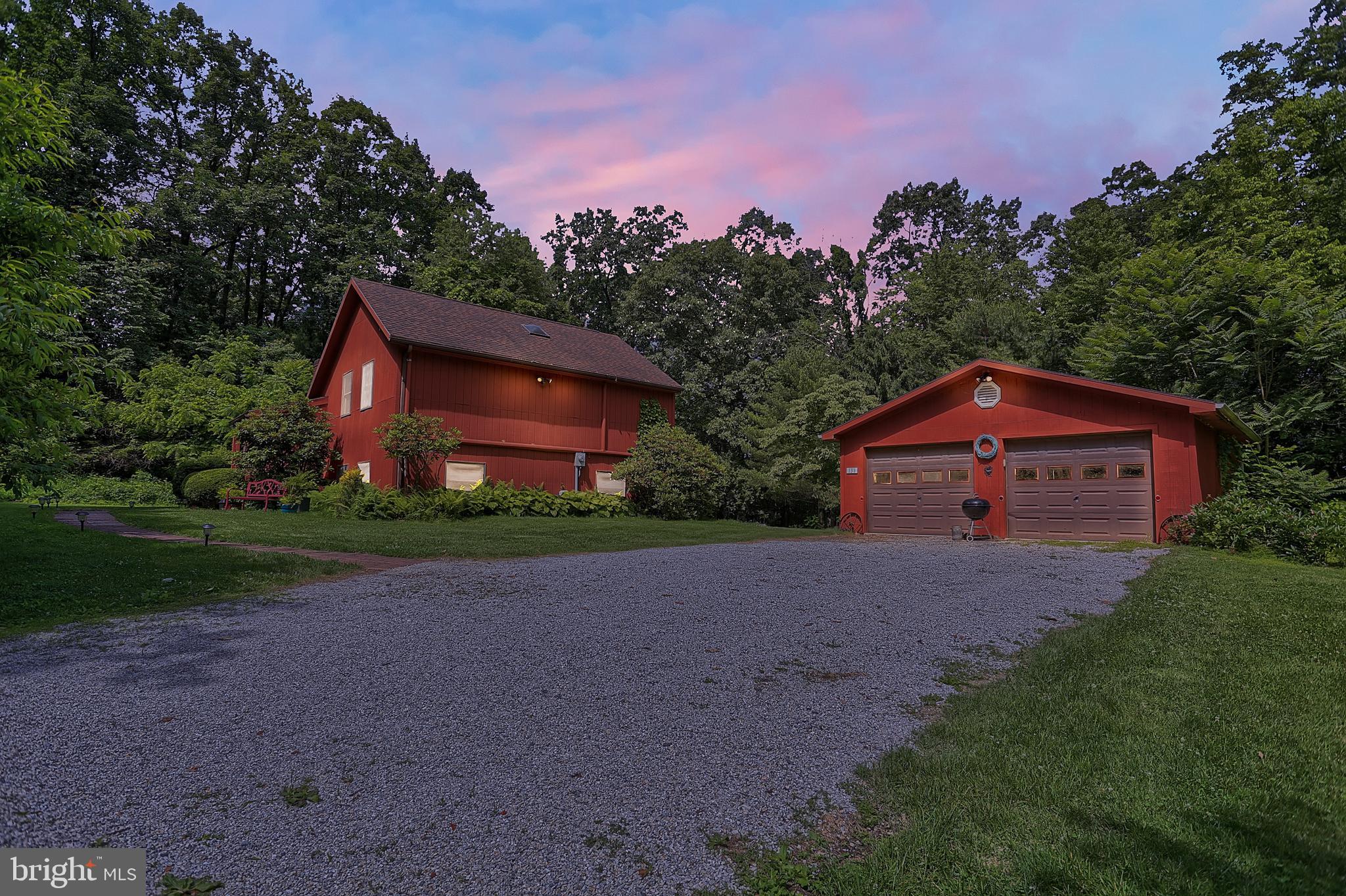 GETTYSBURG - Residential