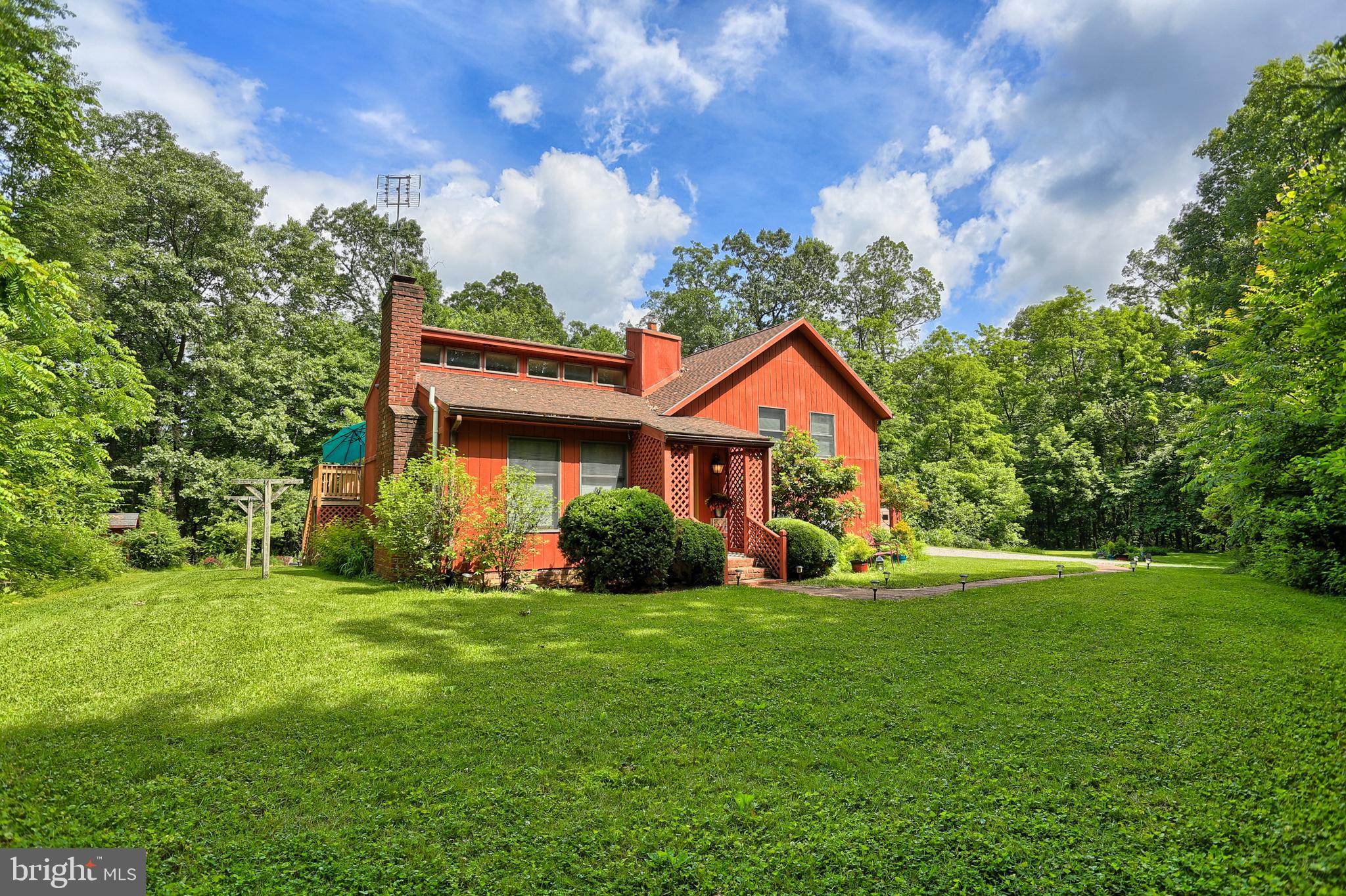 GETTYSBURG - Residential