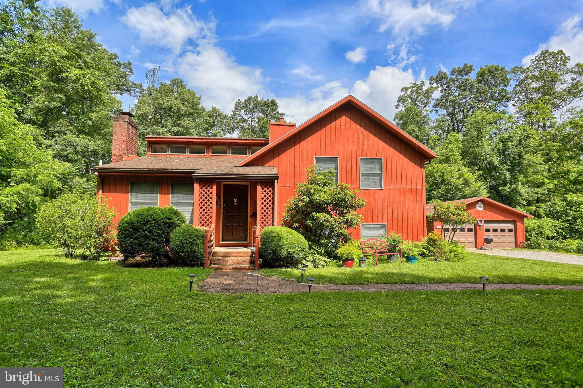 GETTYSBURG - Residential