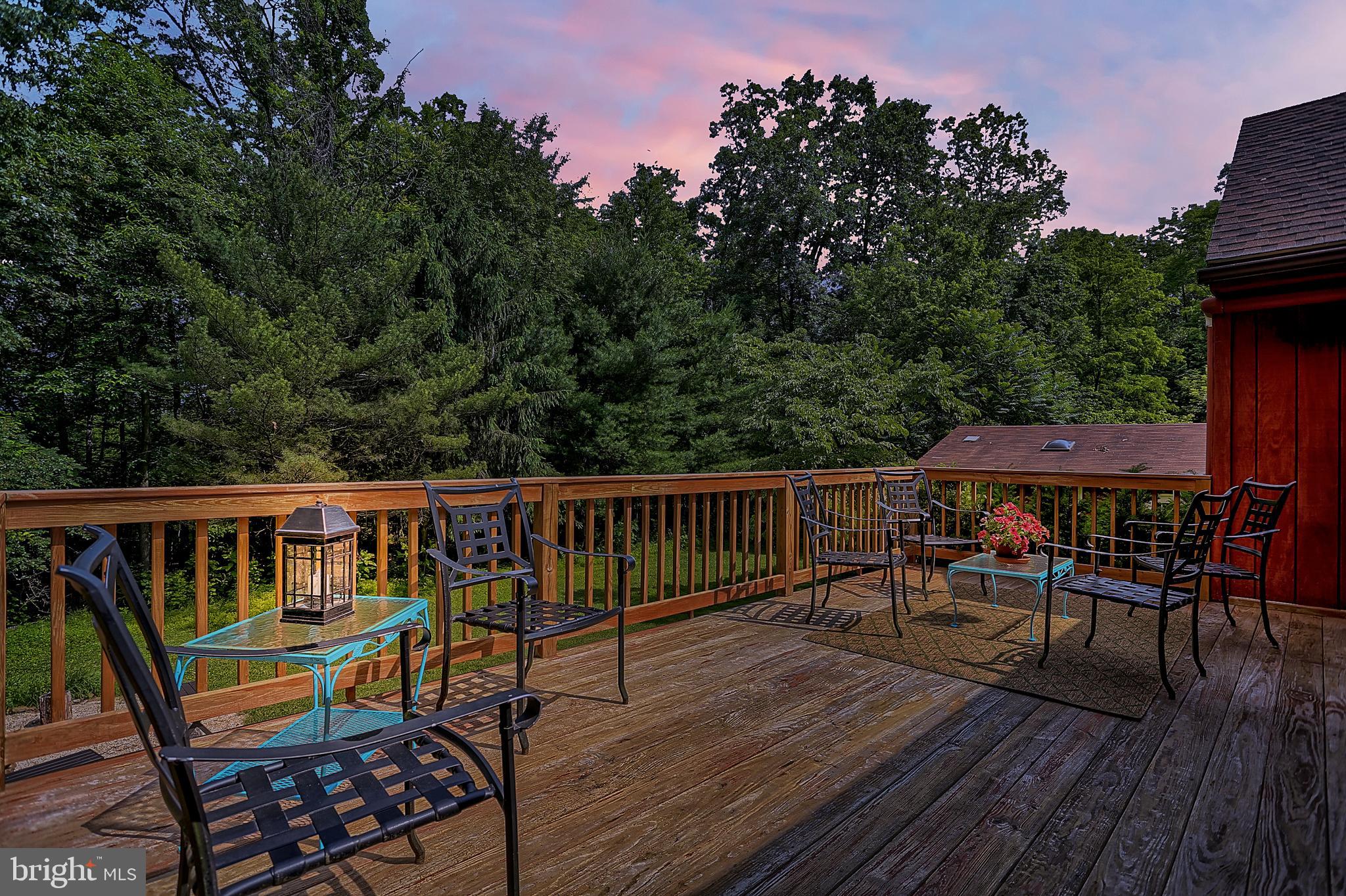 GETTYSBURG - Residential