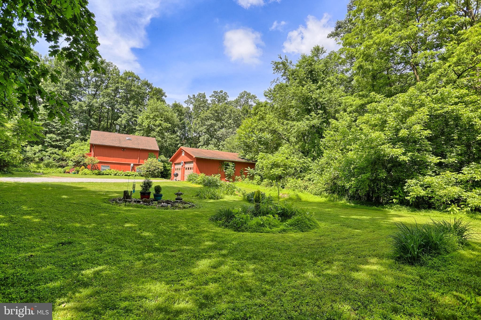 GETTYSBURG - Residential