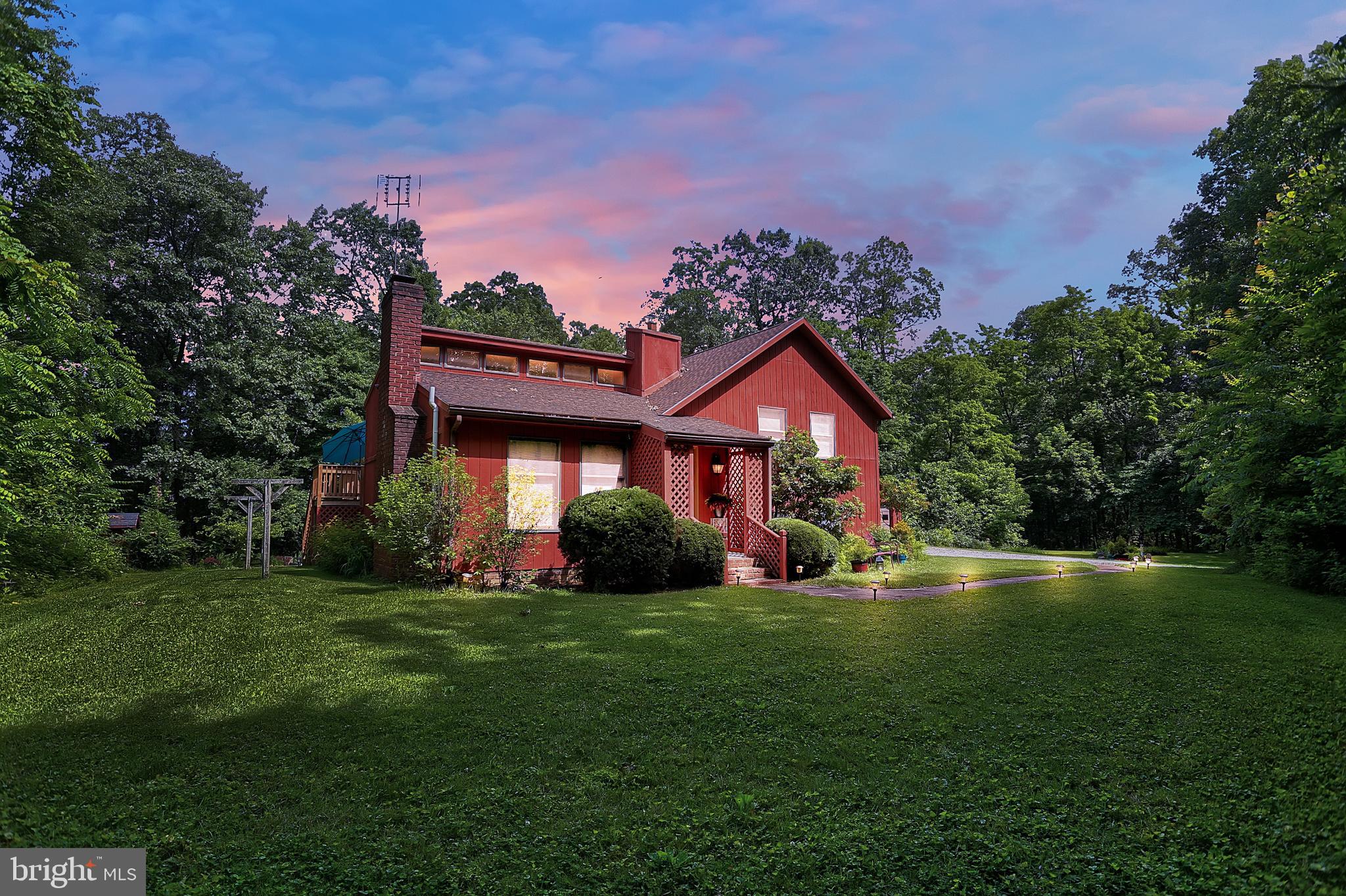 GETTYSBURG - Residential