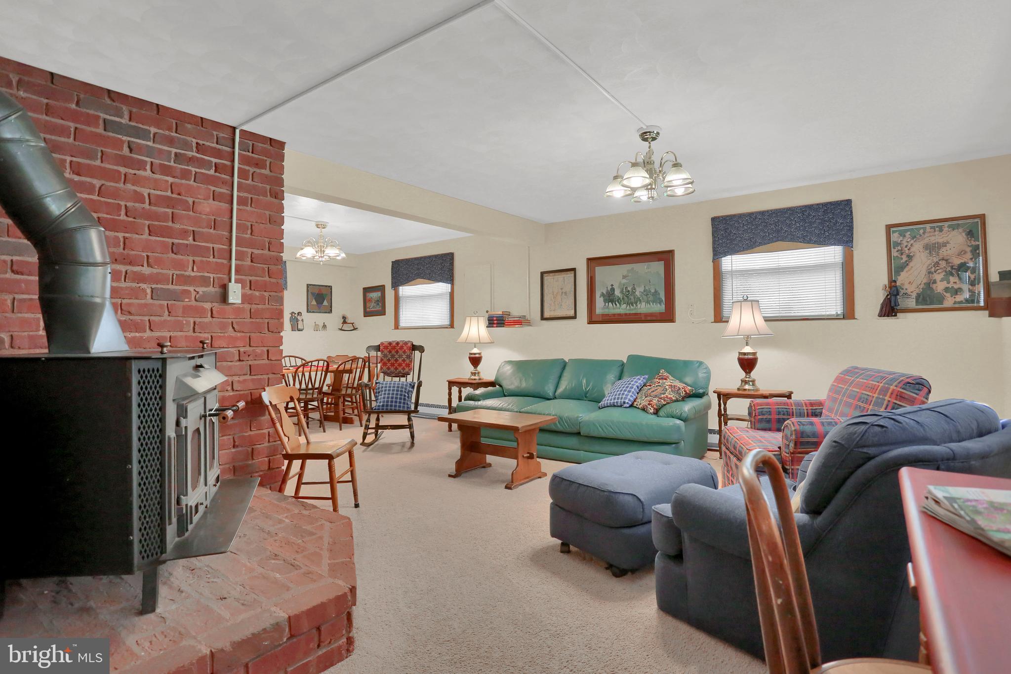 GETTYSBURG - Residential