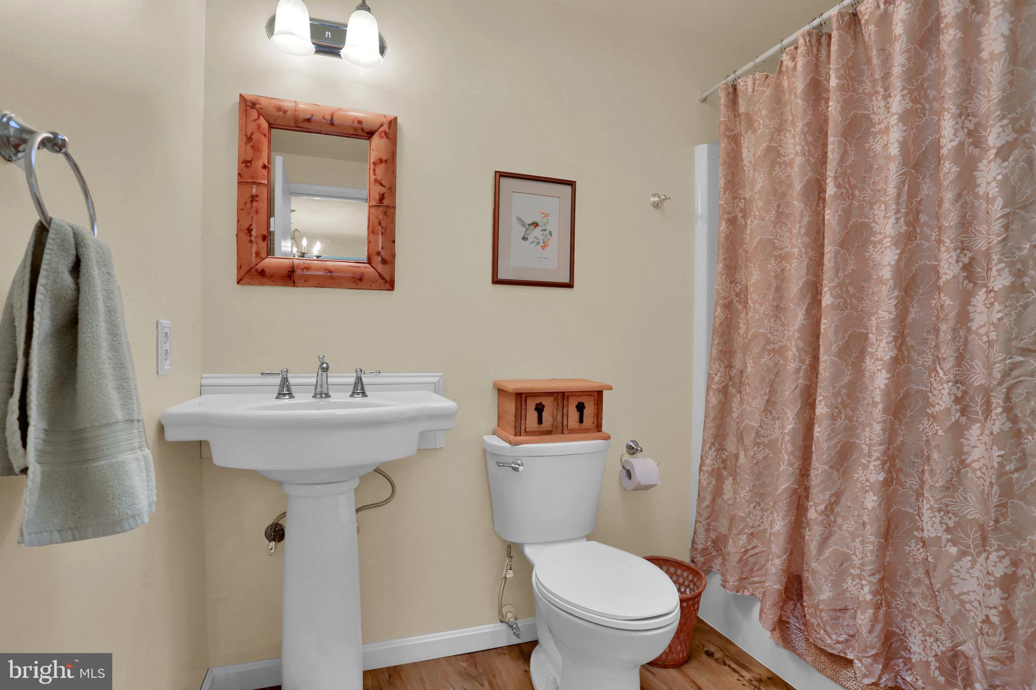 GETTYSBURG - Residential