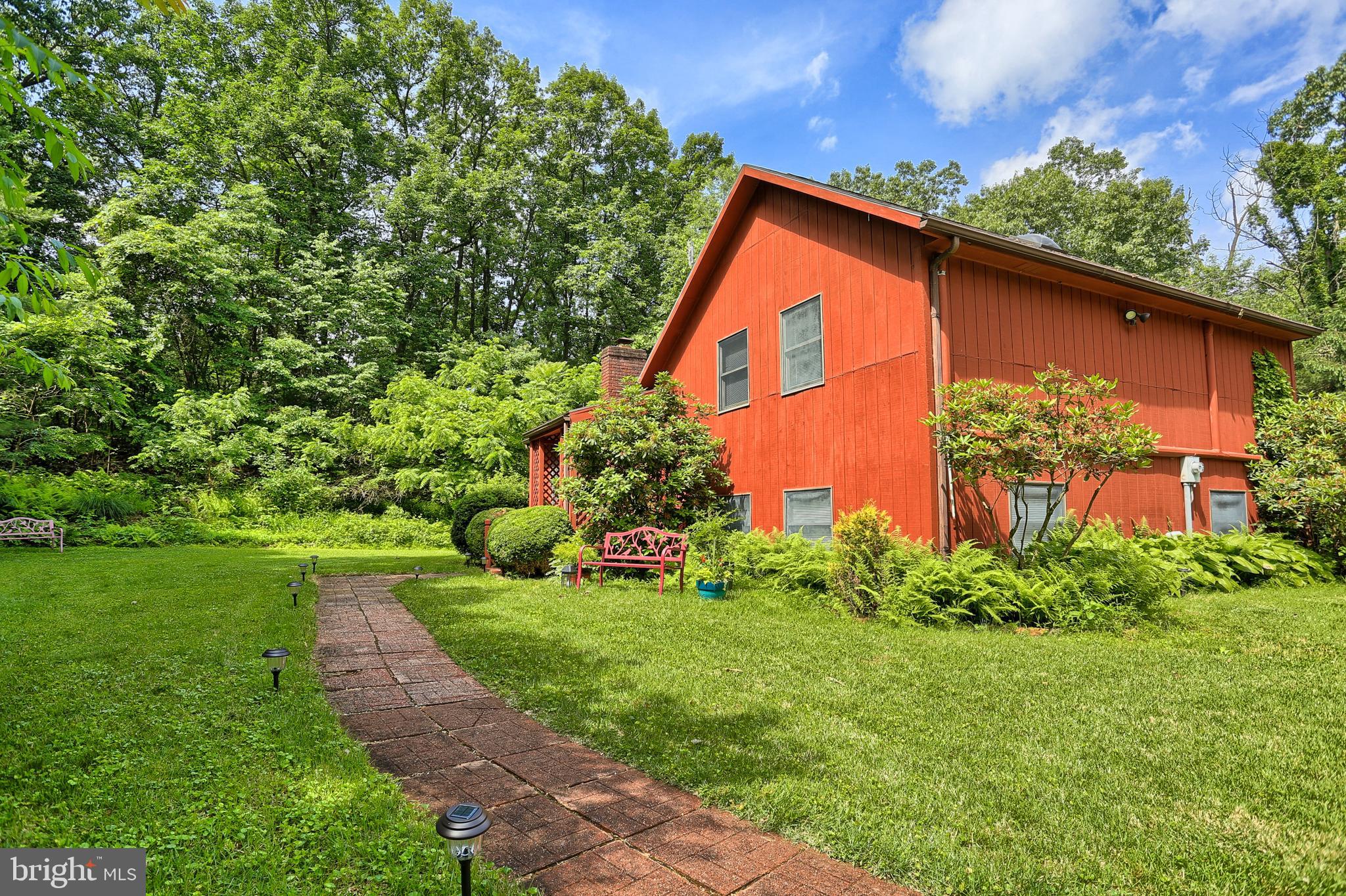 GETTYSBURG - Residential