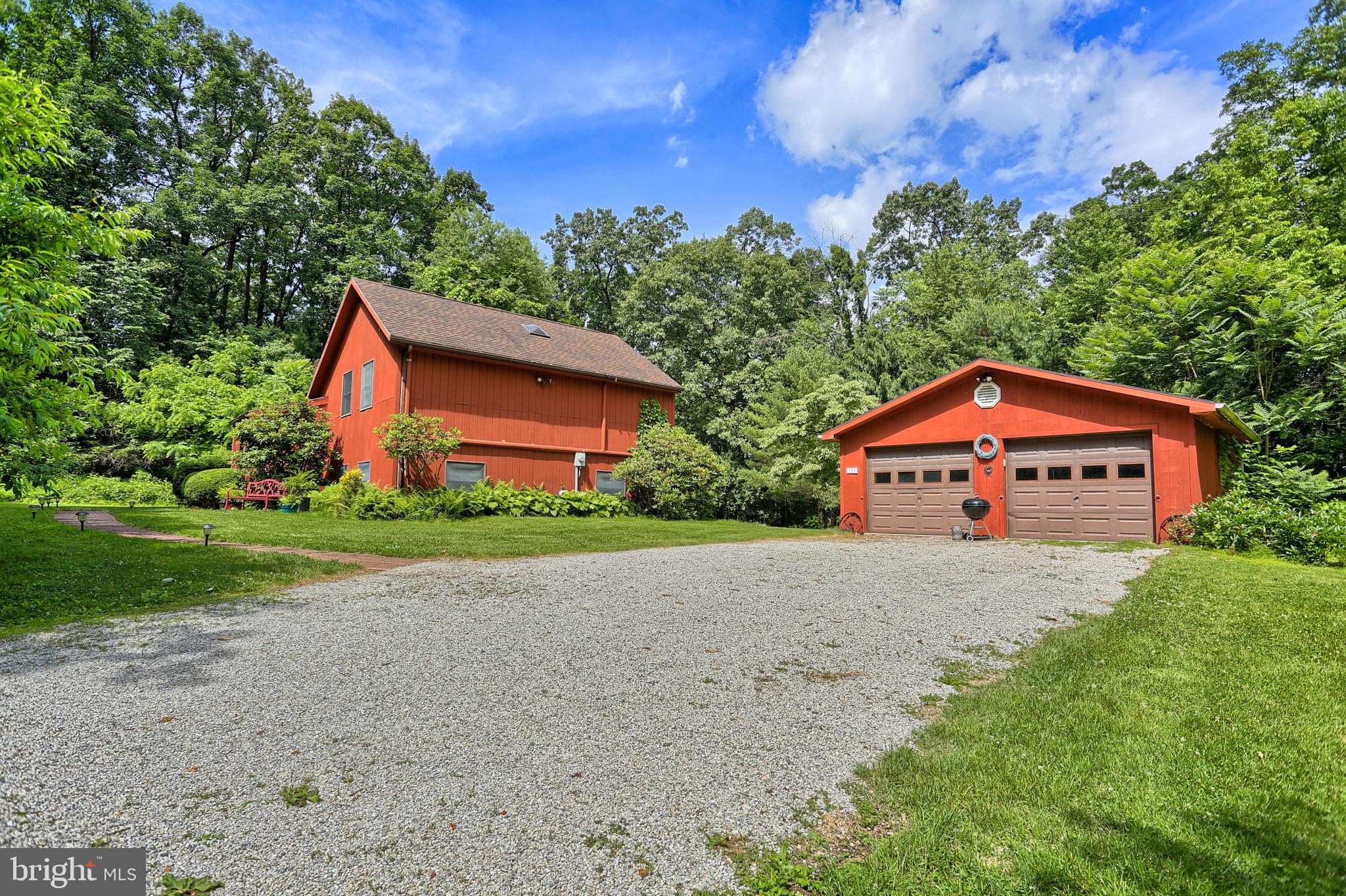 GETTYSBURG - Residential