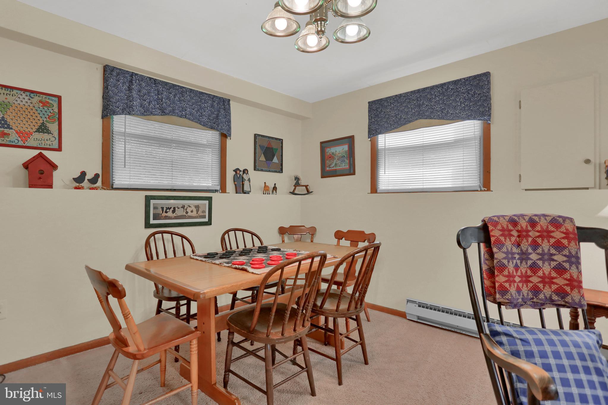 GETTYSBURG - Residential