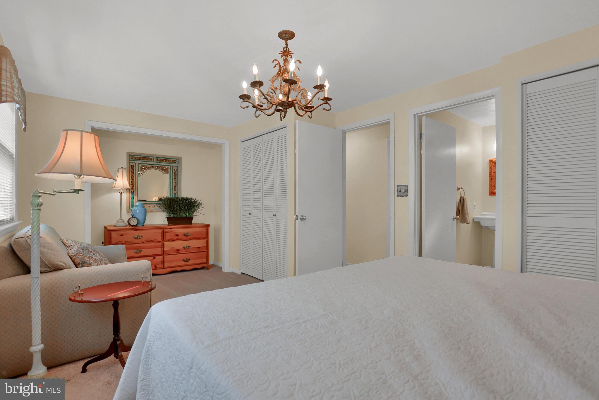 GETTYSBURG - Residential