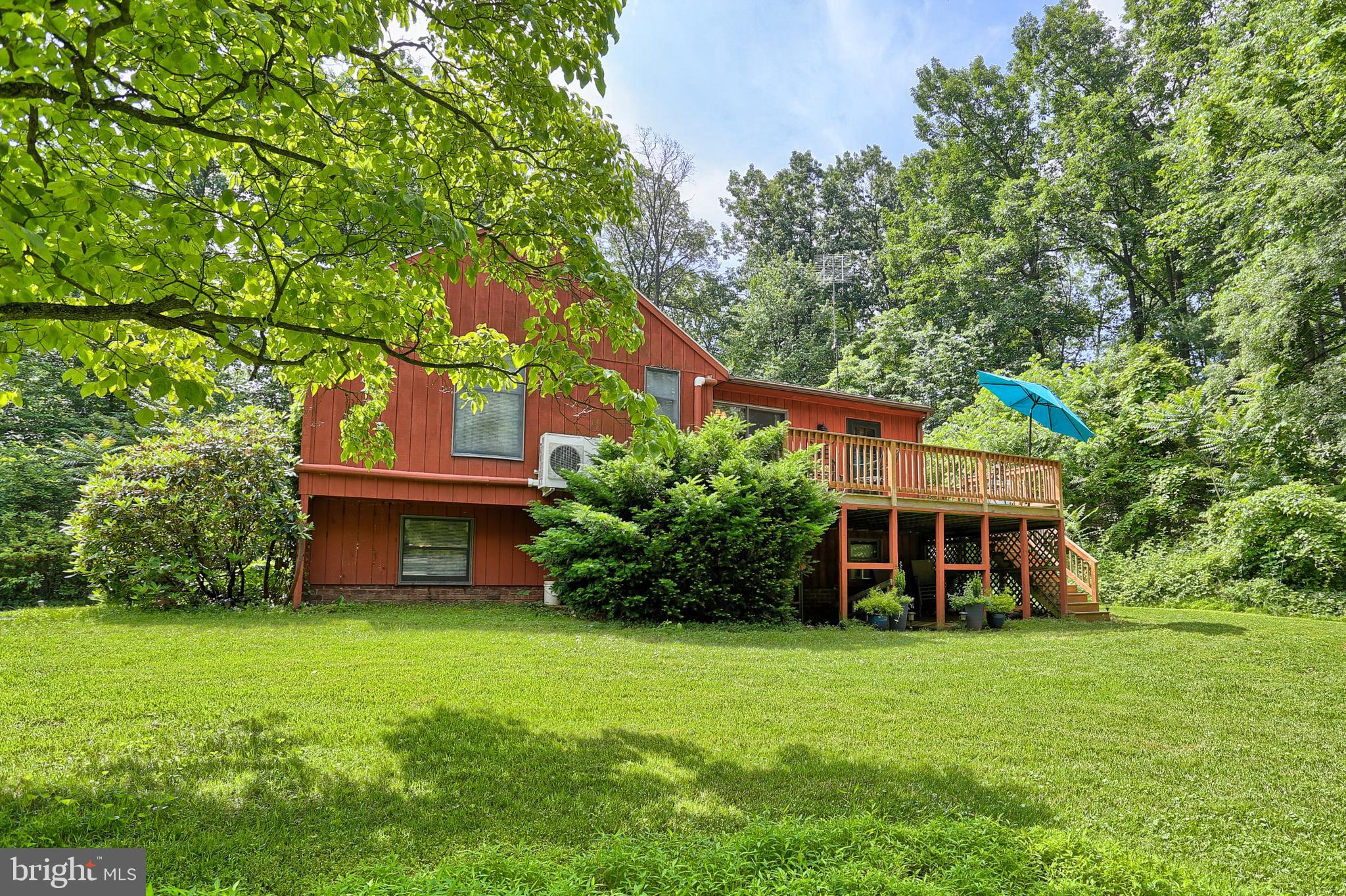 GETTYSBURG - Residential