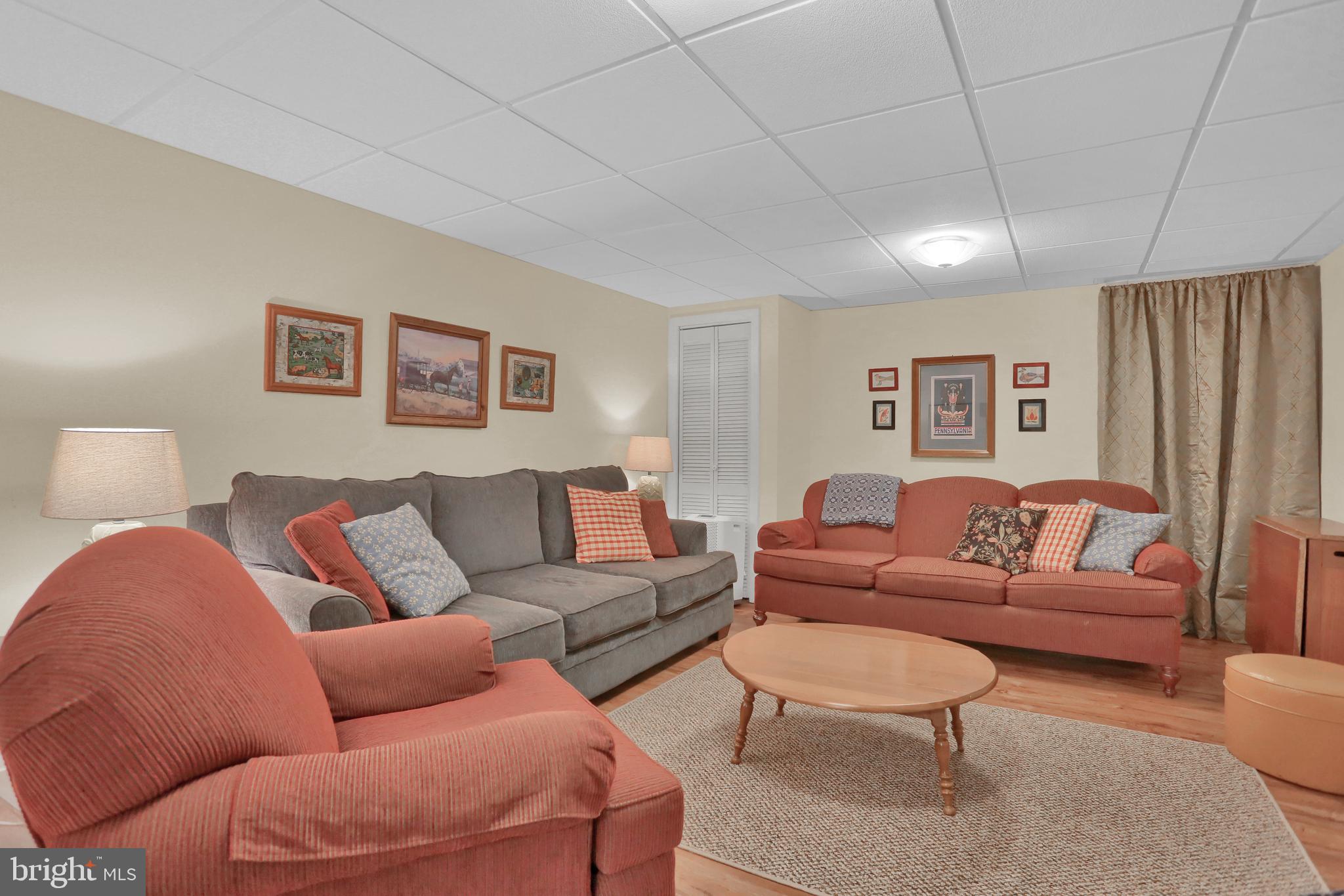 GETTYSBURG - Residential