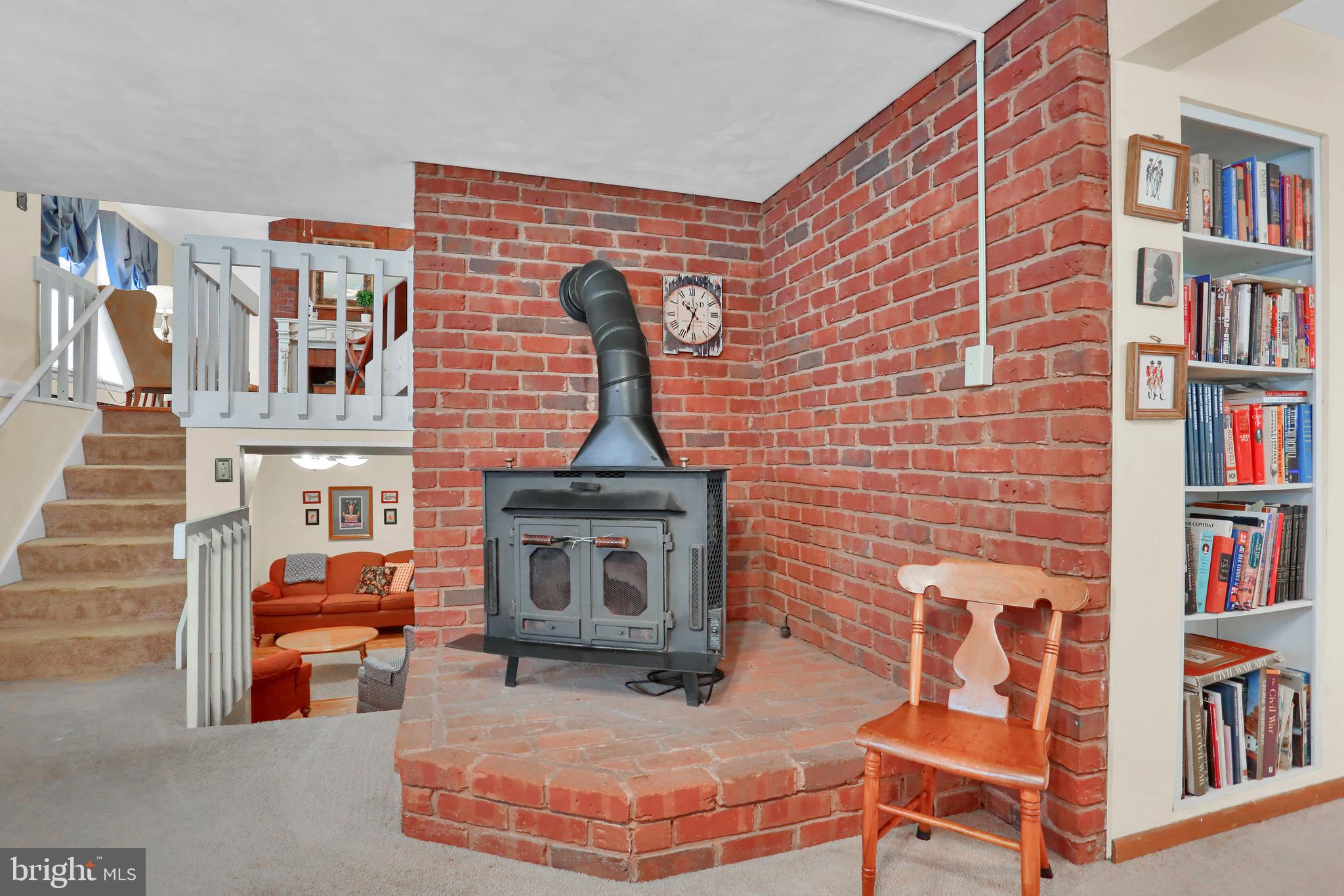 GETTYSBURG - Residential