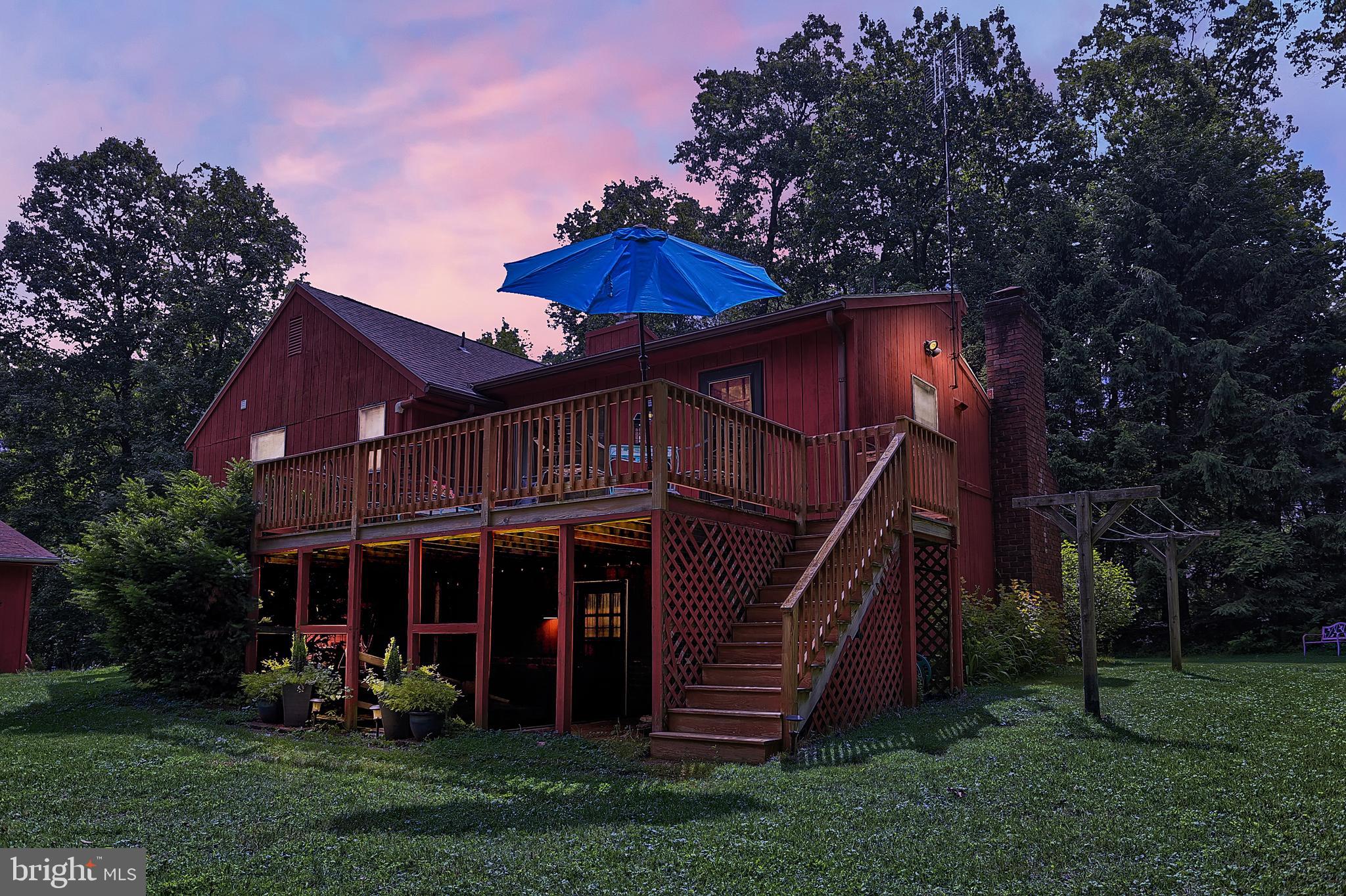 GETTYSBURG - Residential