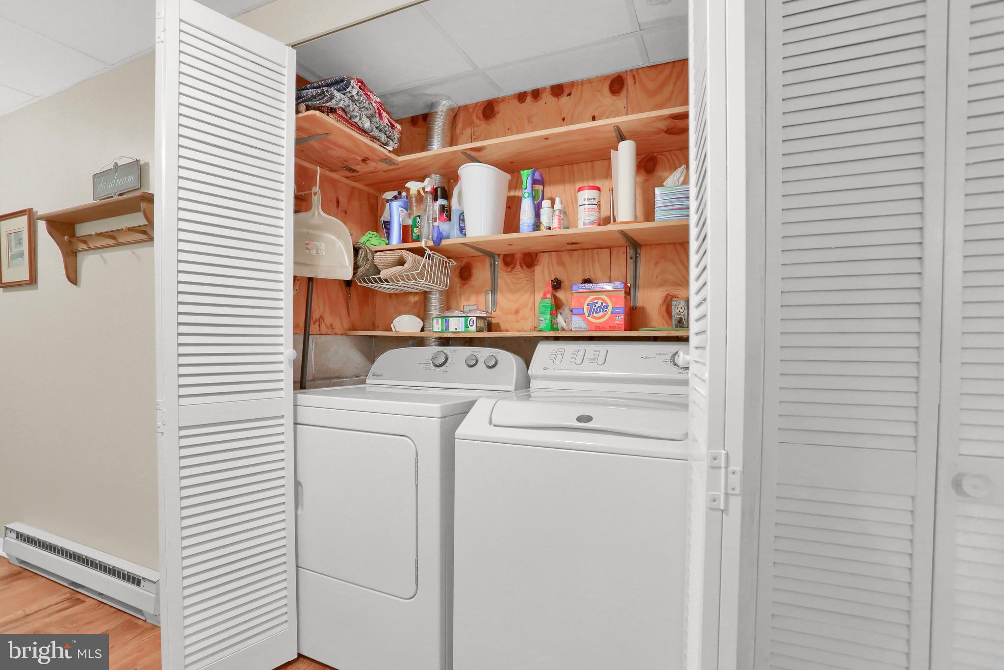 GETTYSBURG - Residential