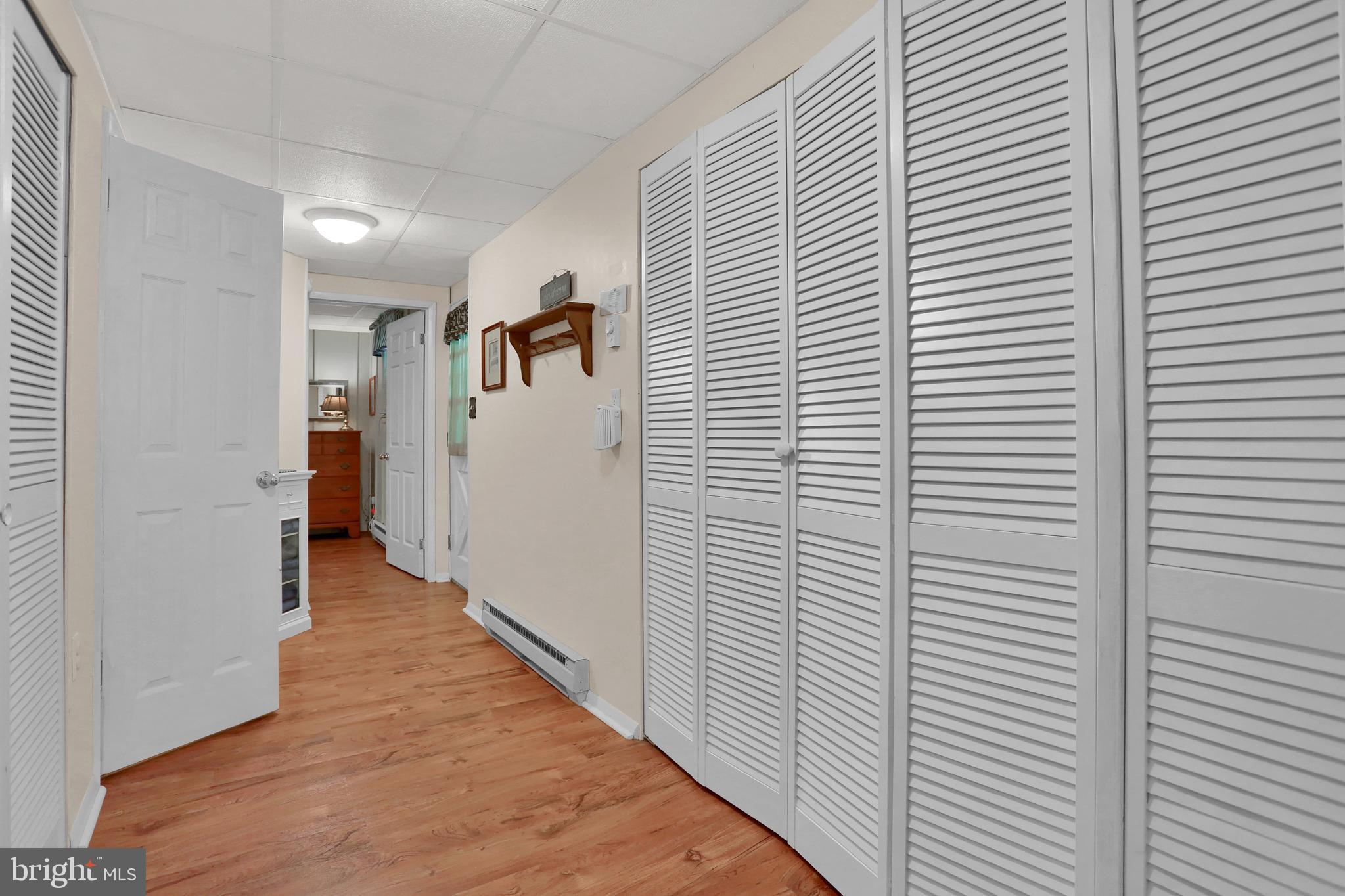 GETTYSBURG - Residential