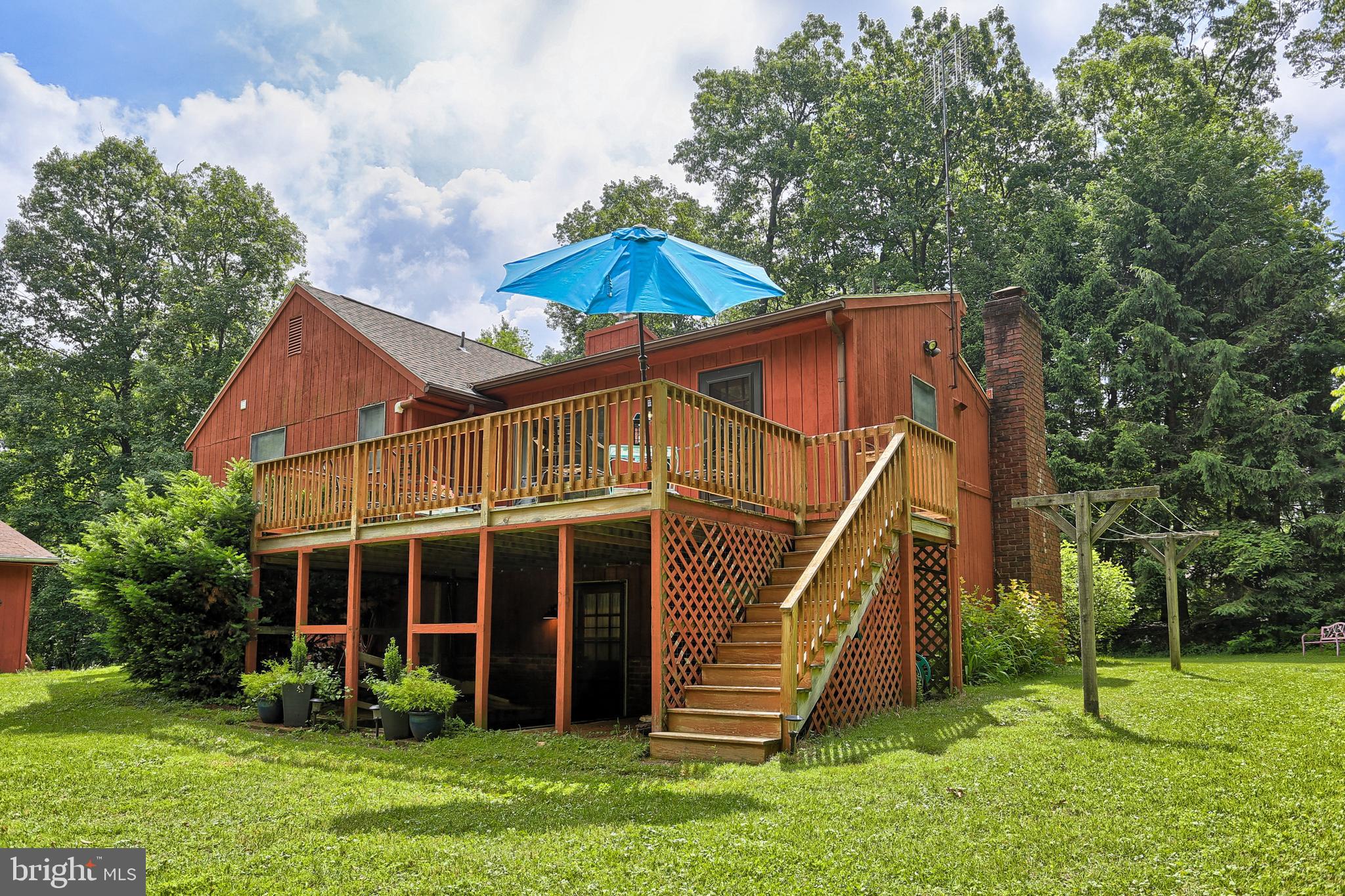 GETTYSBURG - Residential