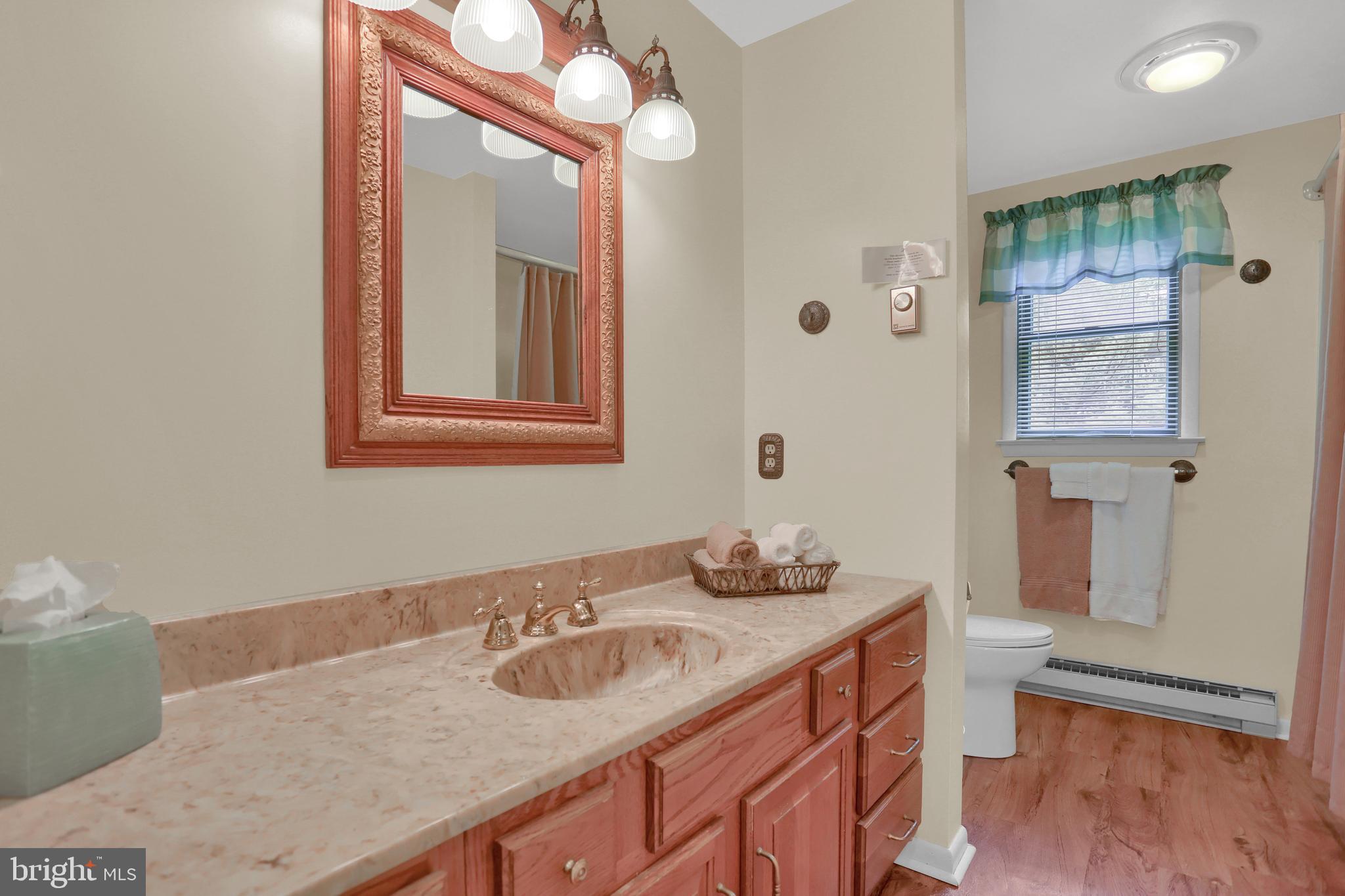 GETTYSBURG - Residential