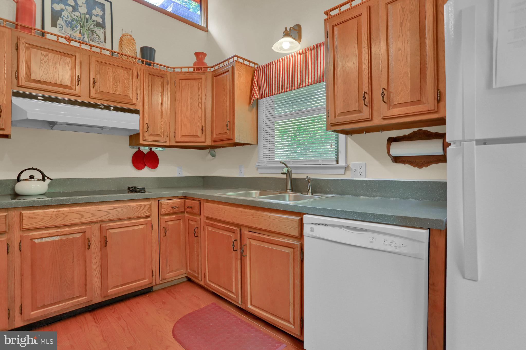 GETTYSBURG - Residential