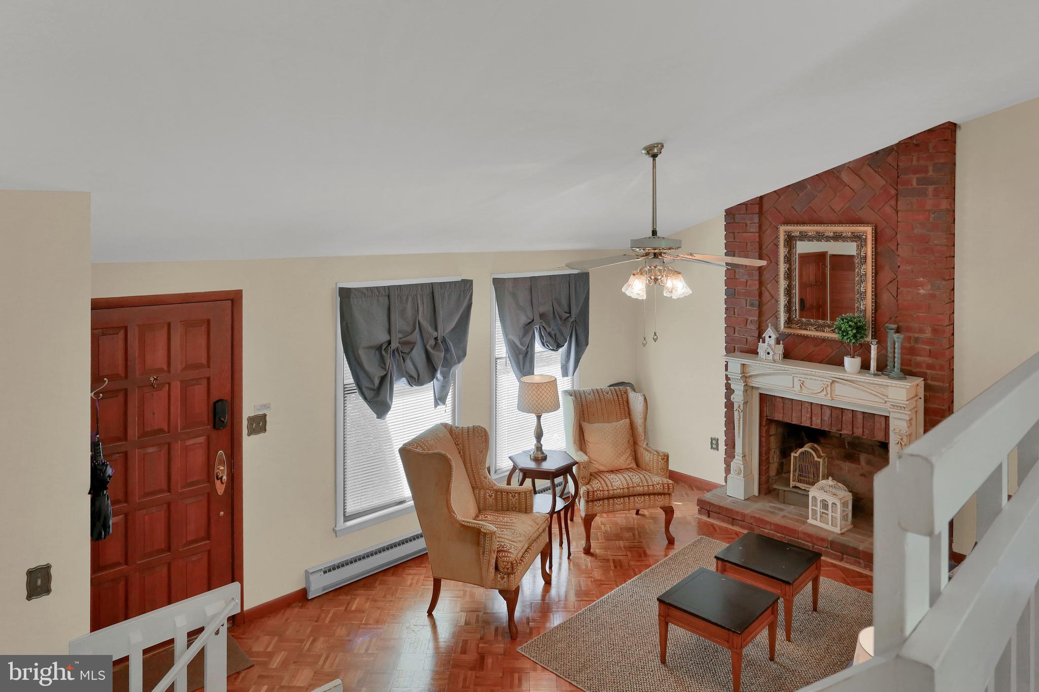 GETTYSBURG - Residential