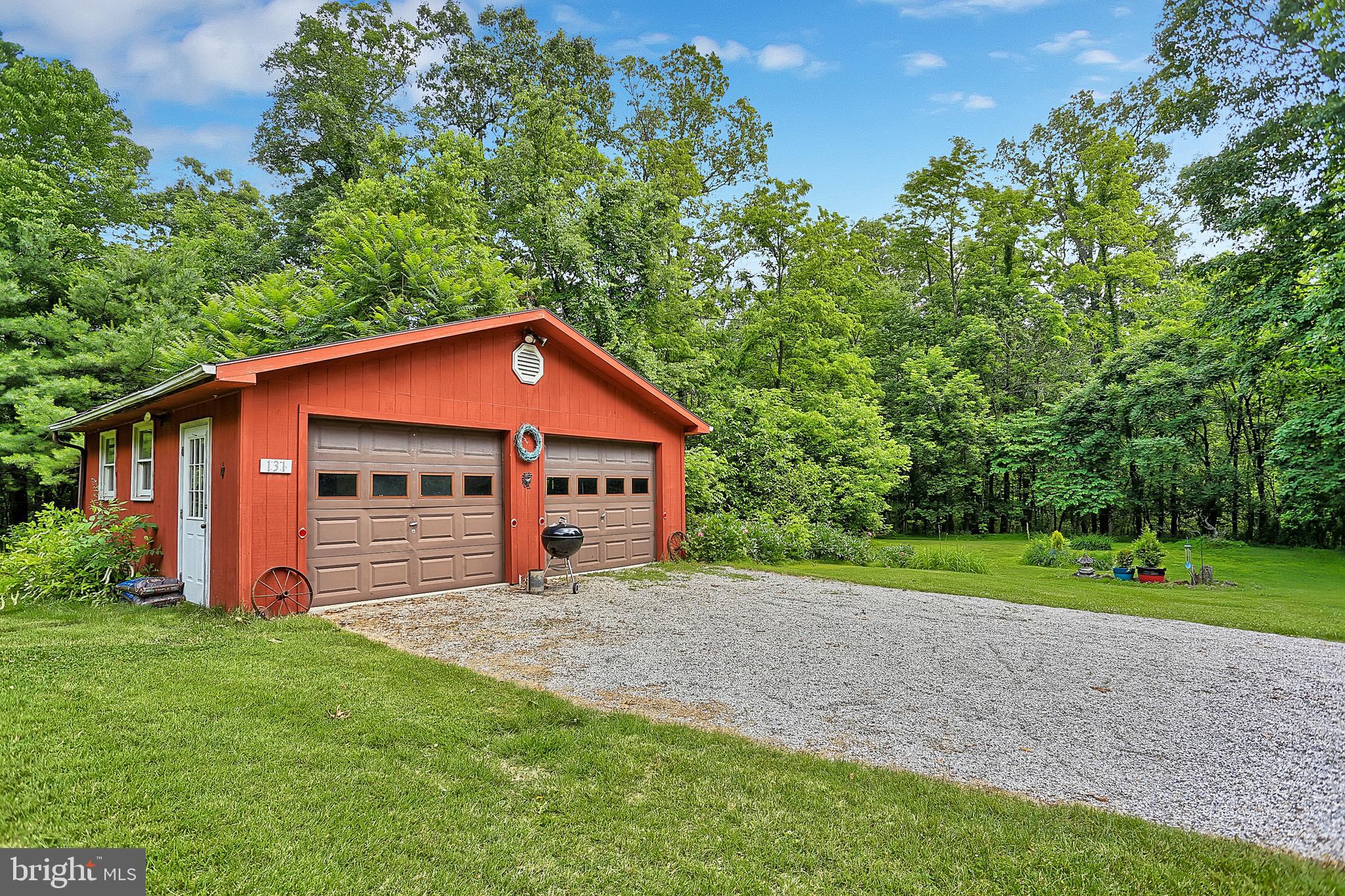 GETTYSBURG - Residential