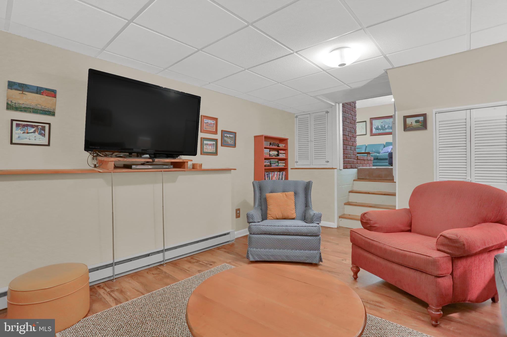 GETTYSBURG - Residential