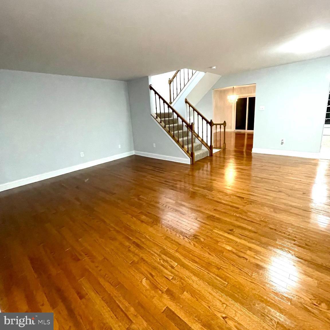 BALTIMORE COUNTY - Residential