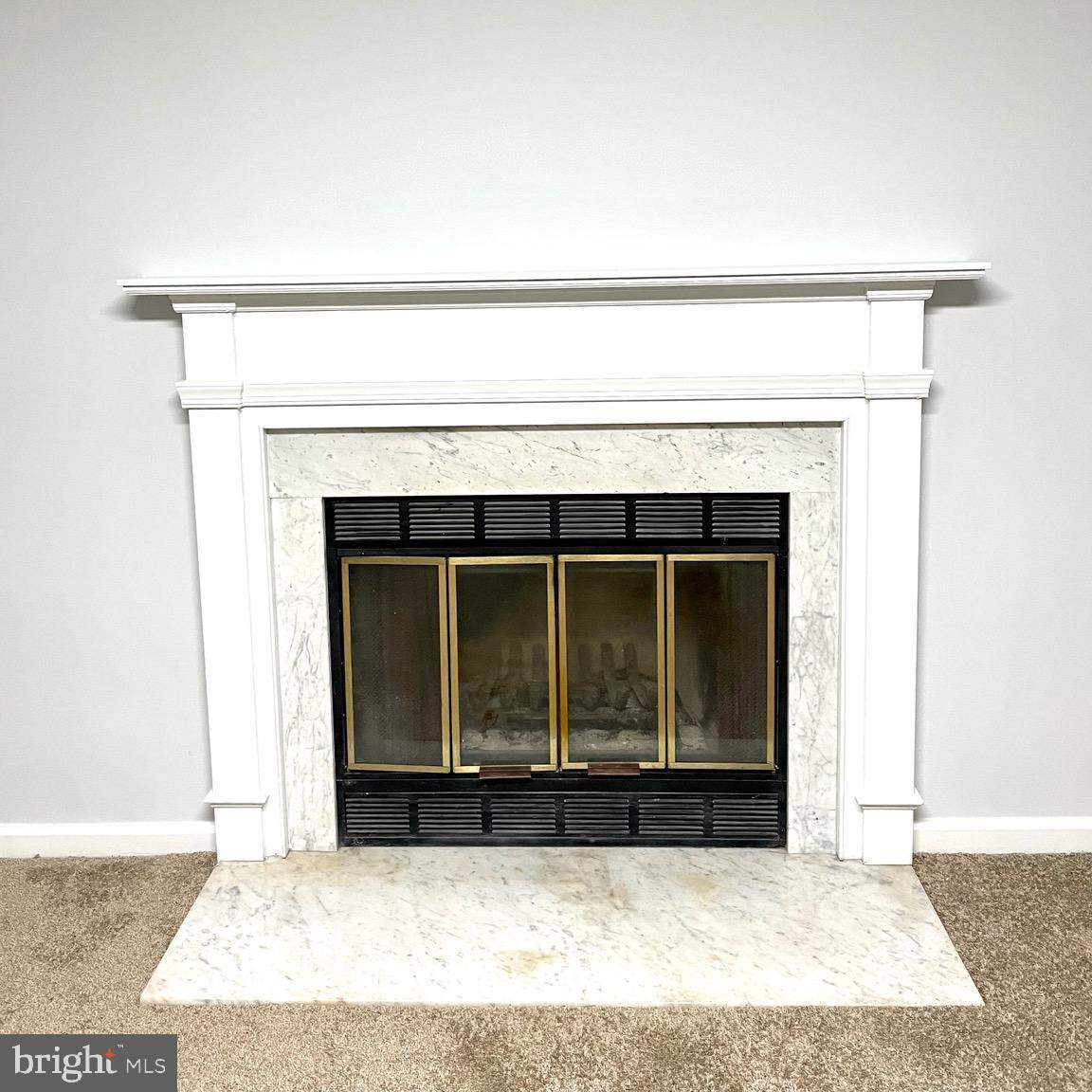 BALTIMORE COUNTY - Residential