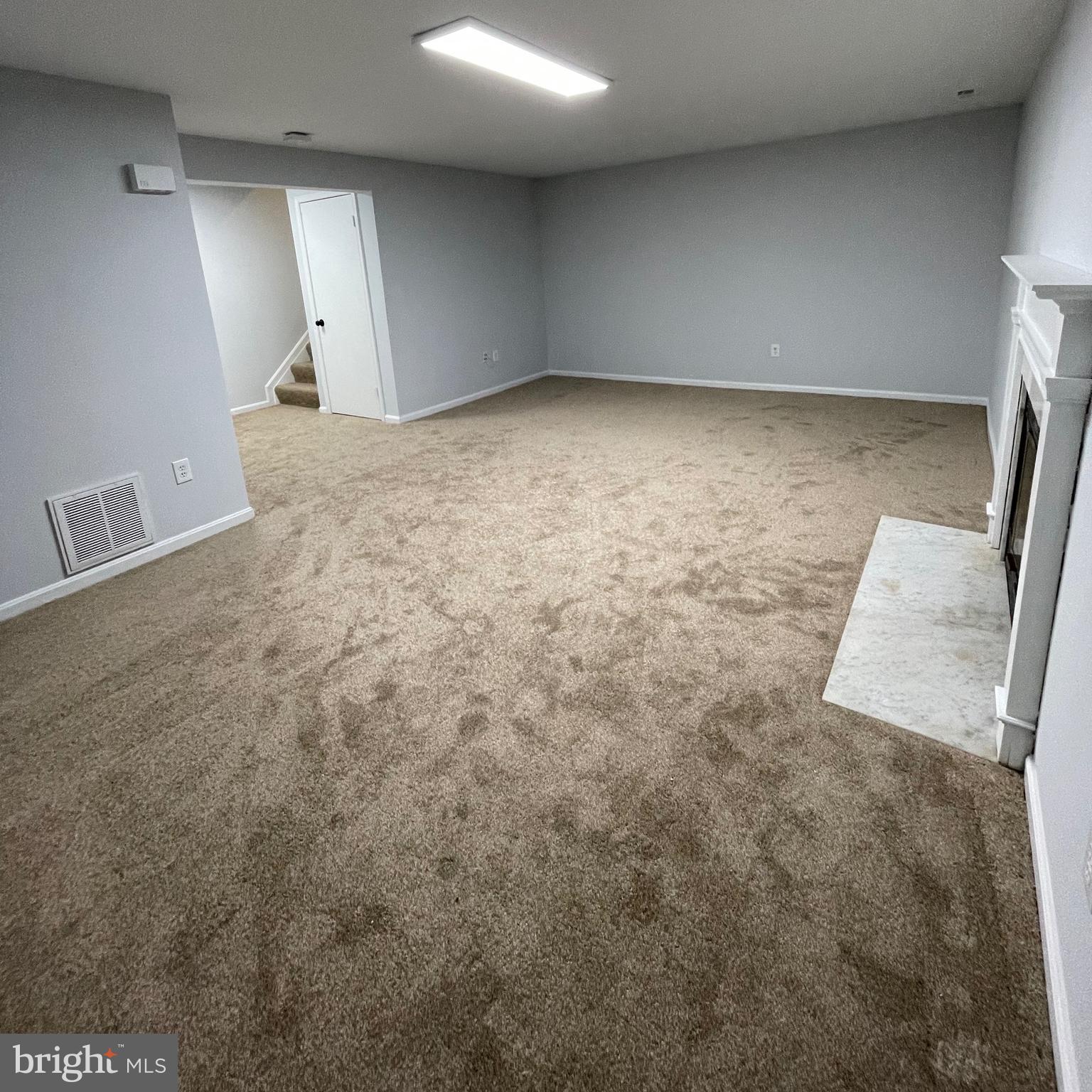 BALTIMORE COUNTY - Residential