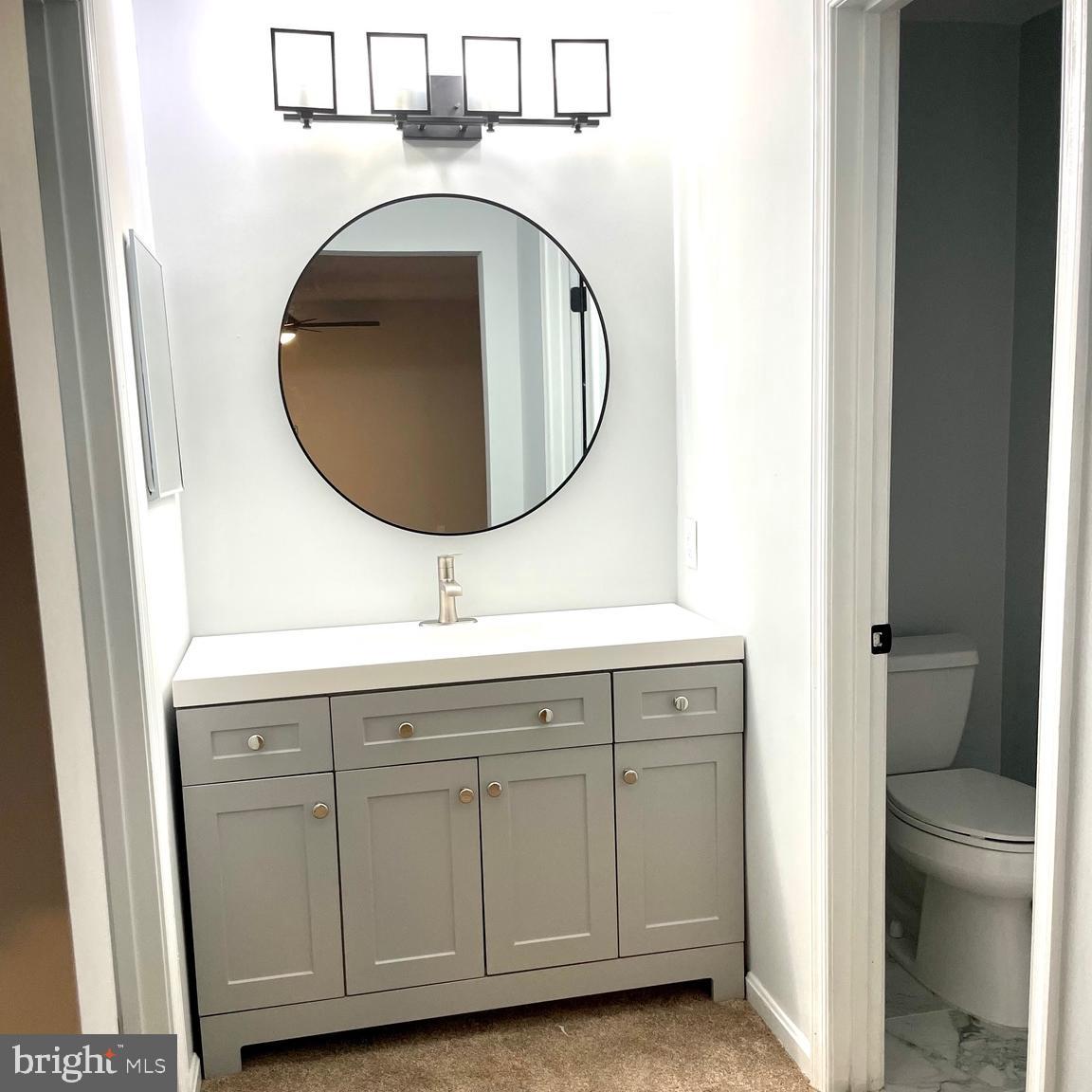 BALTIMORE COUNTY - Residential