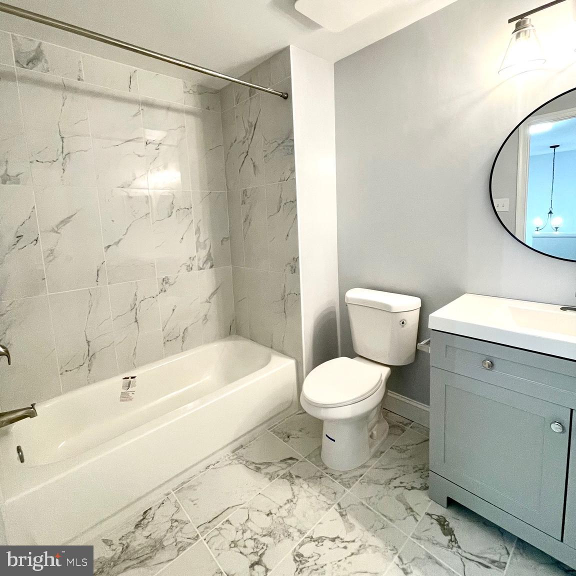 BALTIMORE COUNTY - Residential