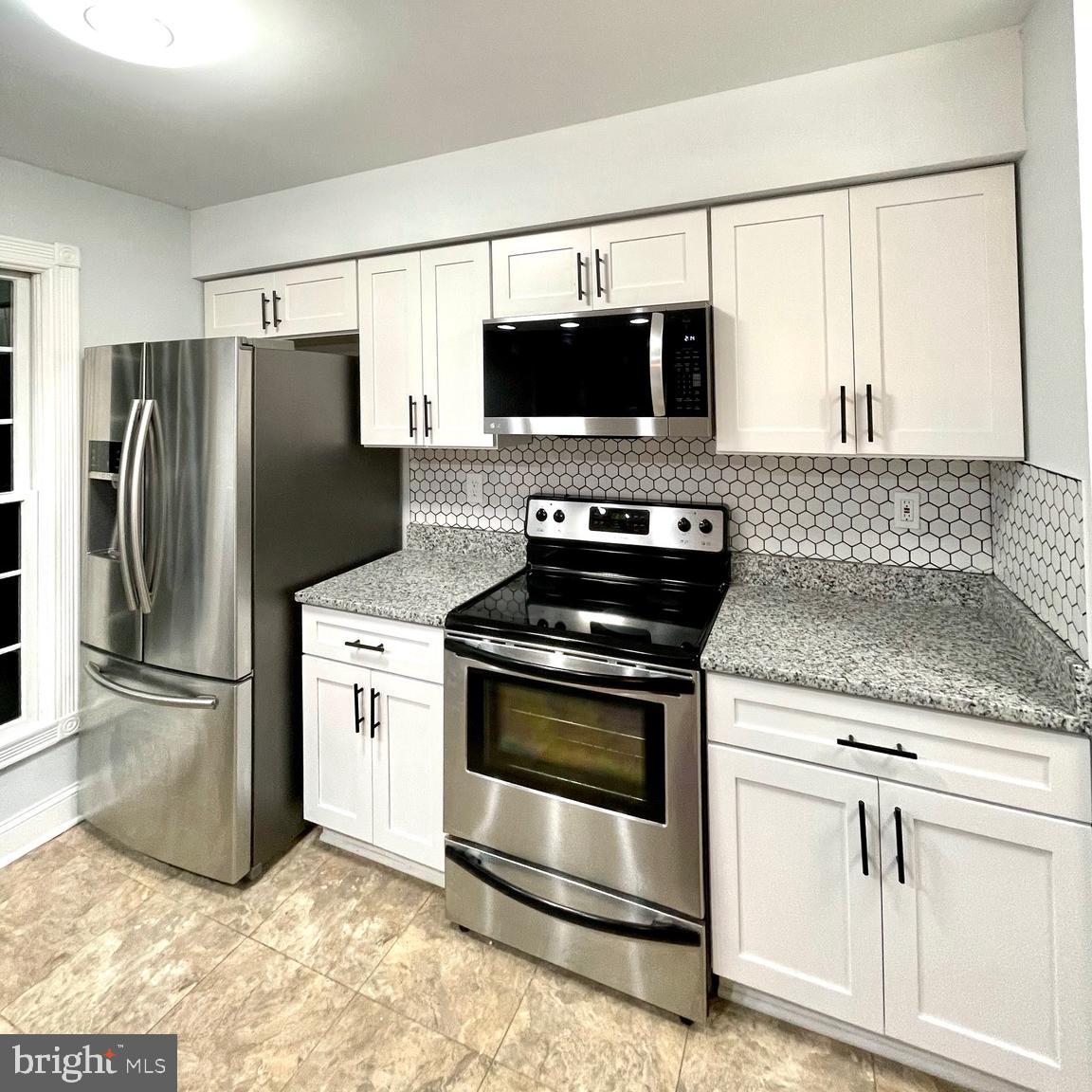 BALTIMORE COUNTY - Residential