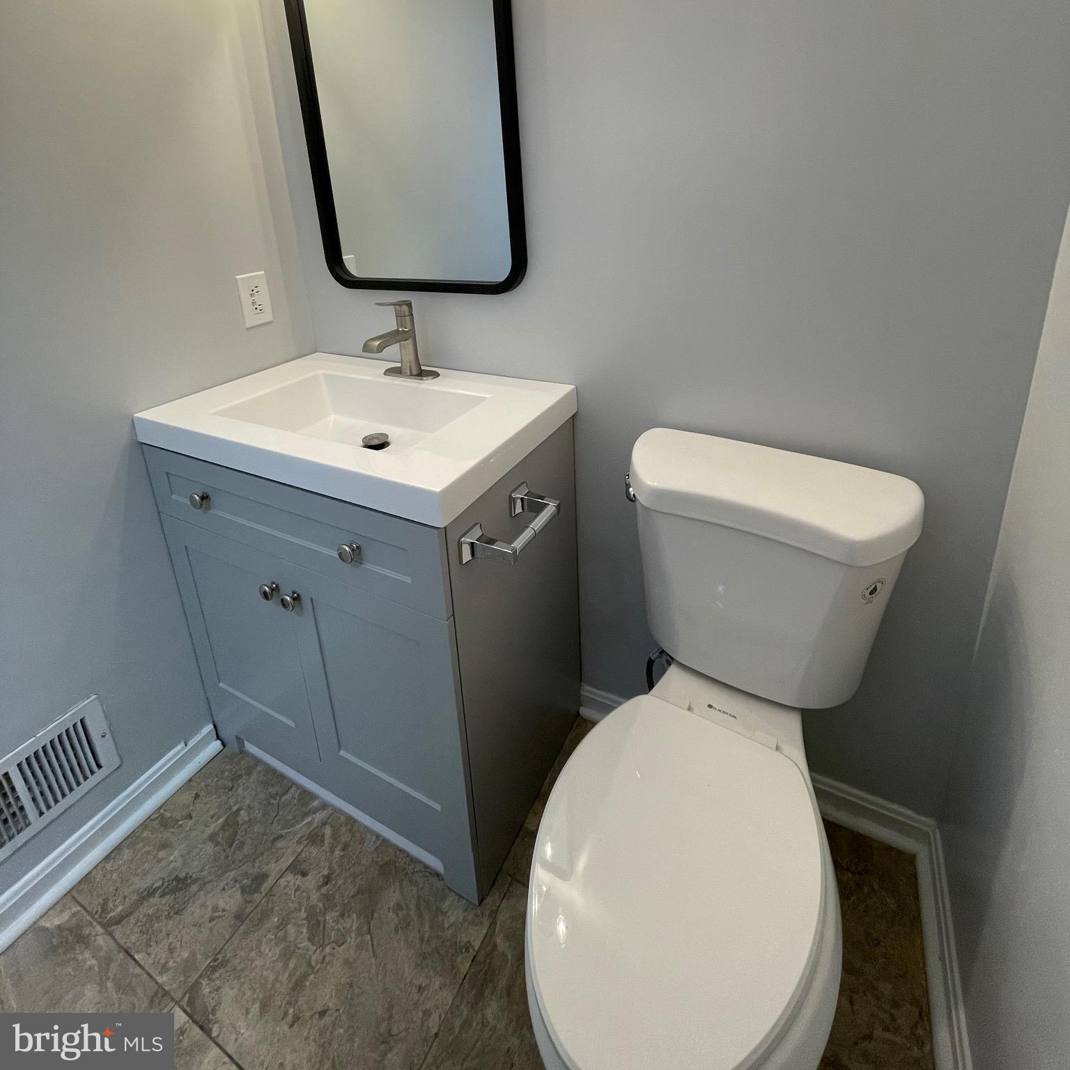 BALTIMORE COUNTY - Residential