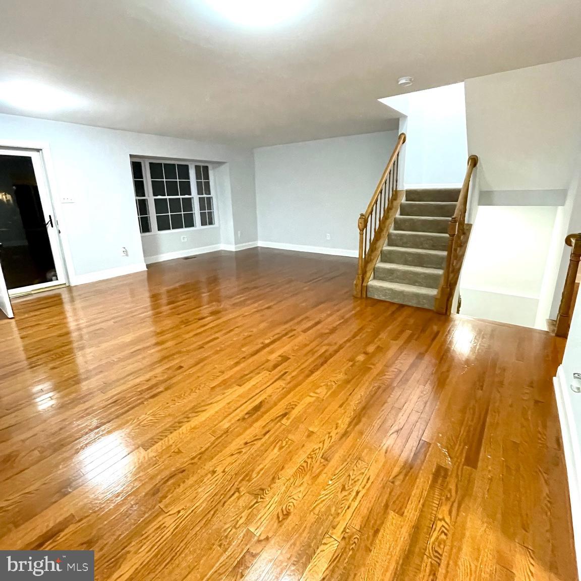 BALTIMORE COUNTY - Residential