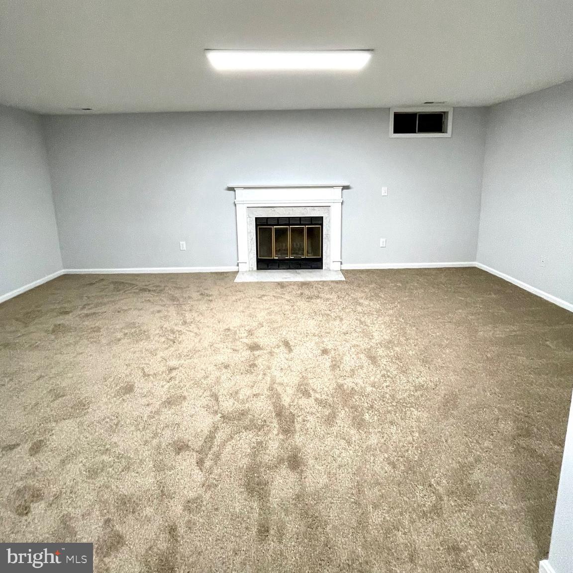 BALTIMORE COUNTY - Residential