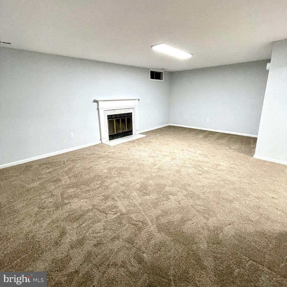 BALTIMORE COUNTY - Residential