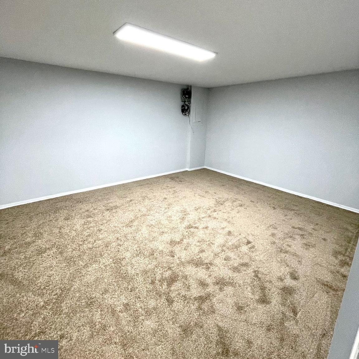 BALTIMORE COUNTY - Residential