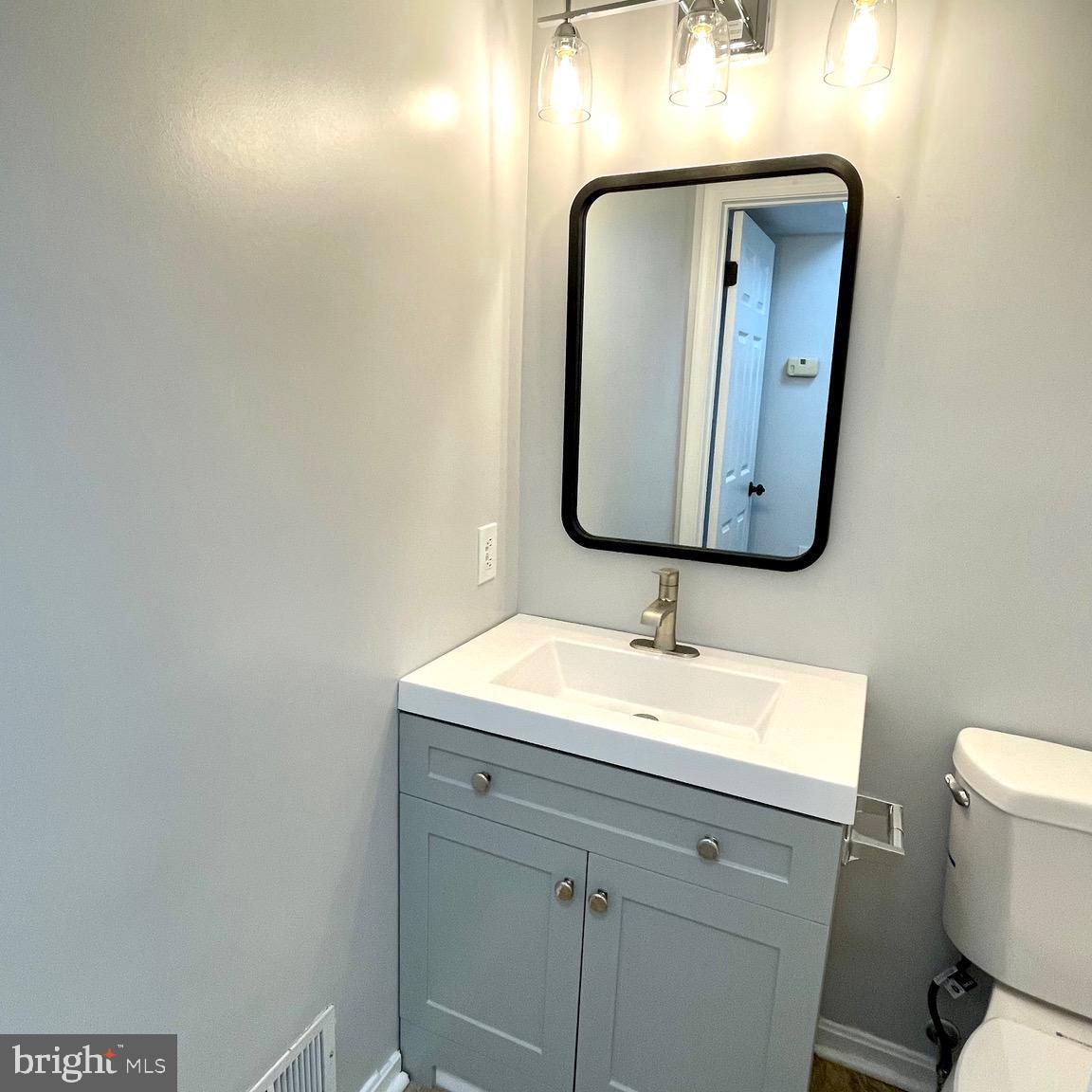 BALTIMORE COUNTY - Residential