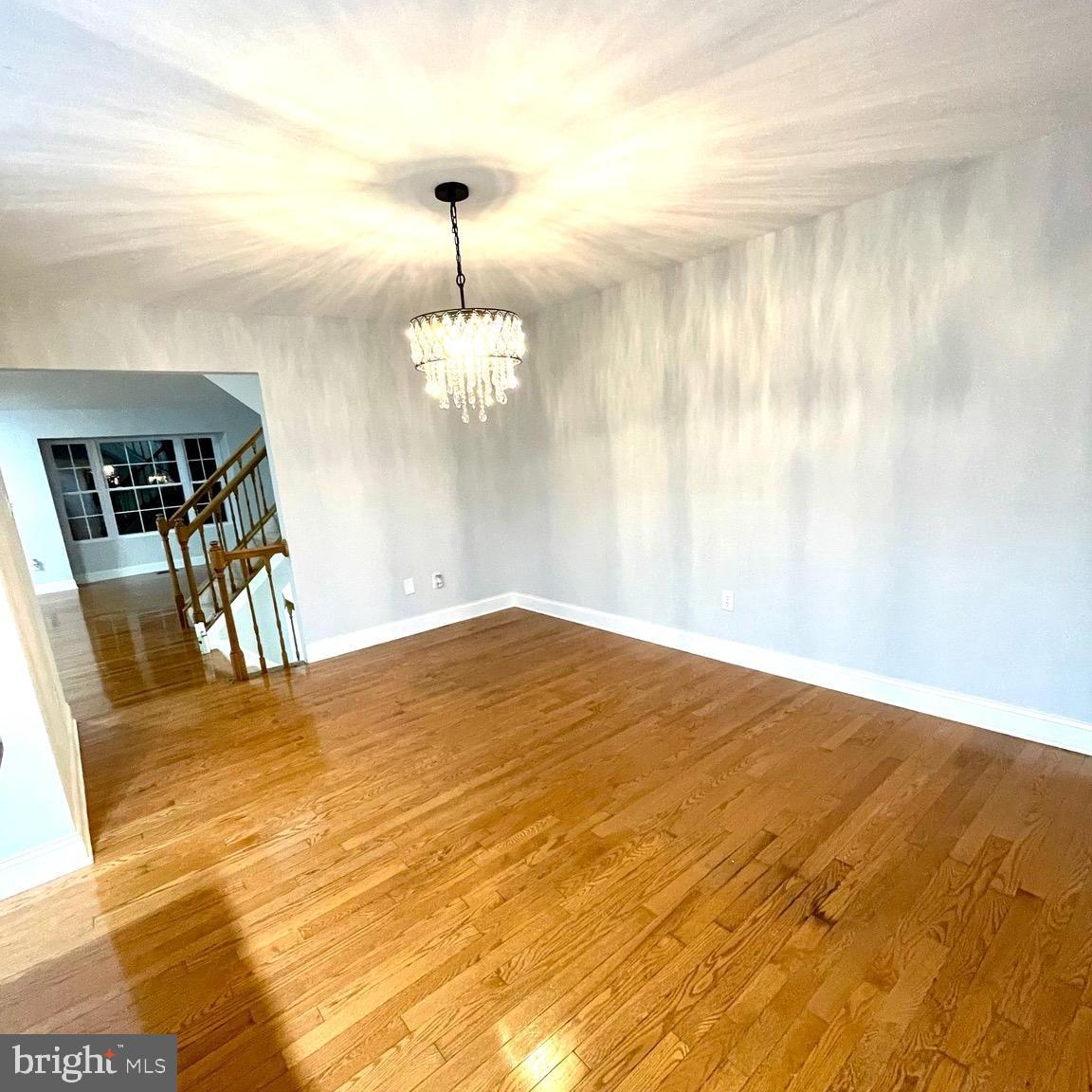 BALTIMORE COUNTY - Residential