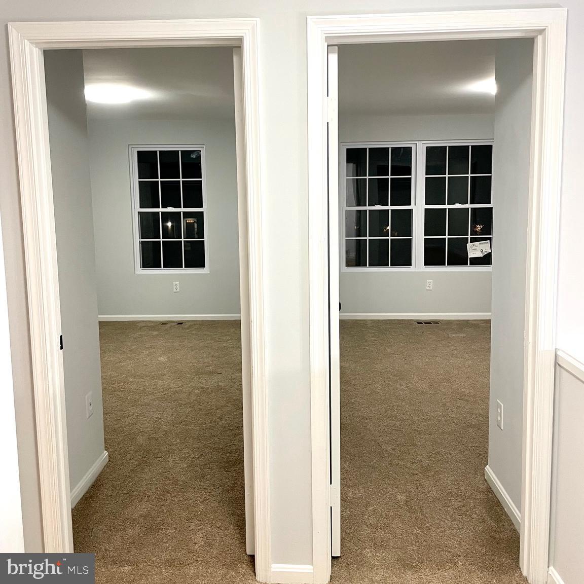 BALTIMORE COUNTY - Residential