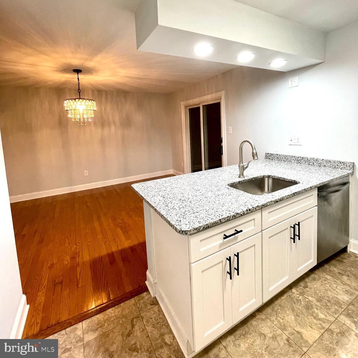 BALTIMORE COUNTY - Residential