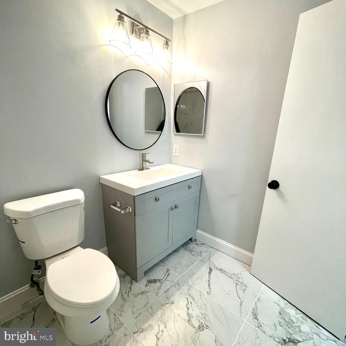 BALTIMORE COUNTY - Residential