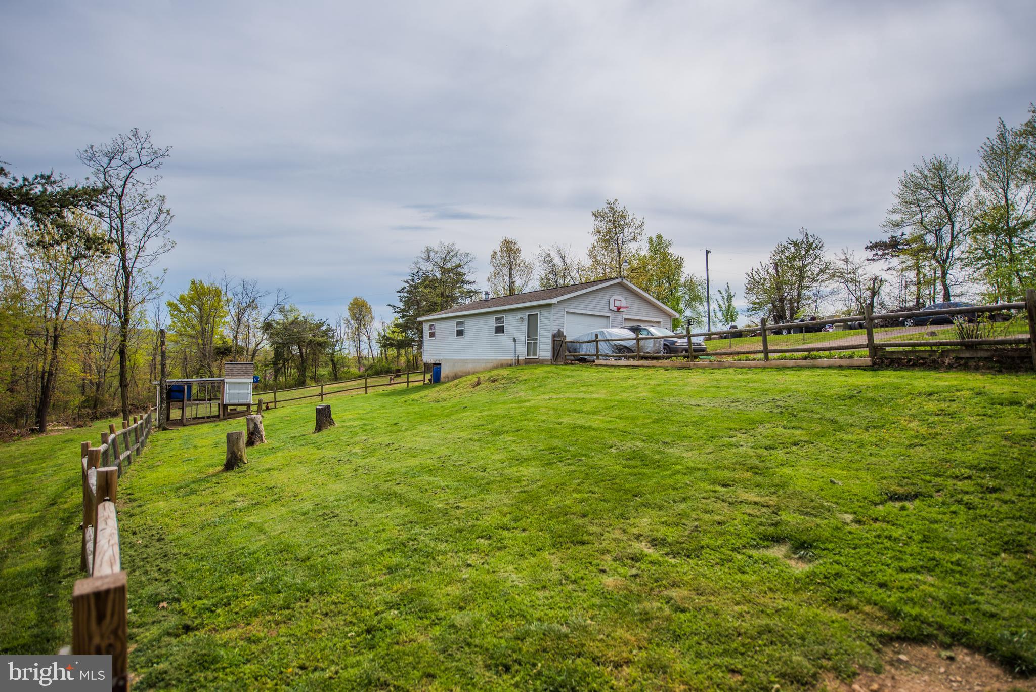 SHANGHAI PASS - Residential