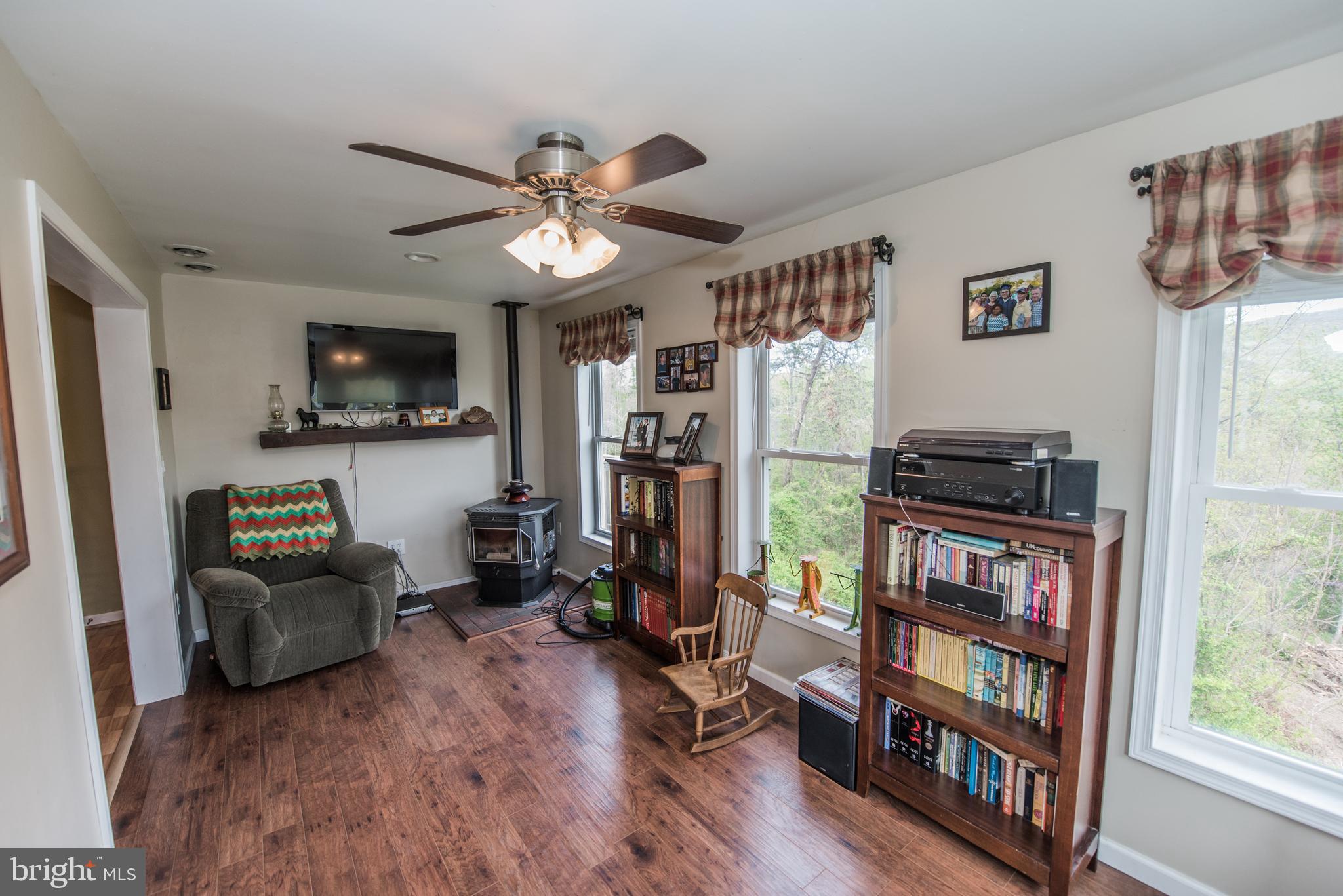 SHANGHAI PASS - Residential