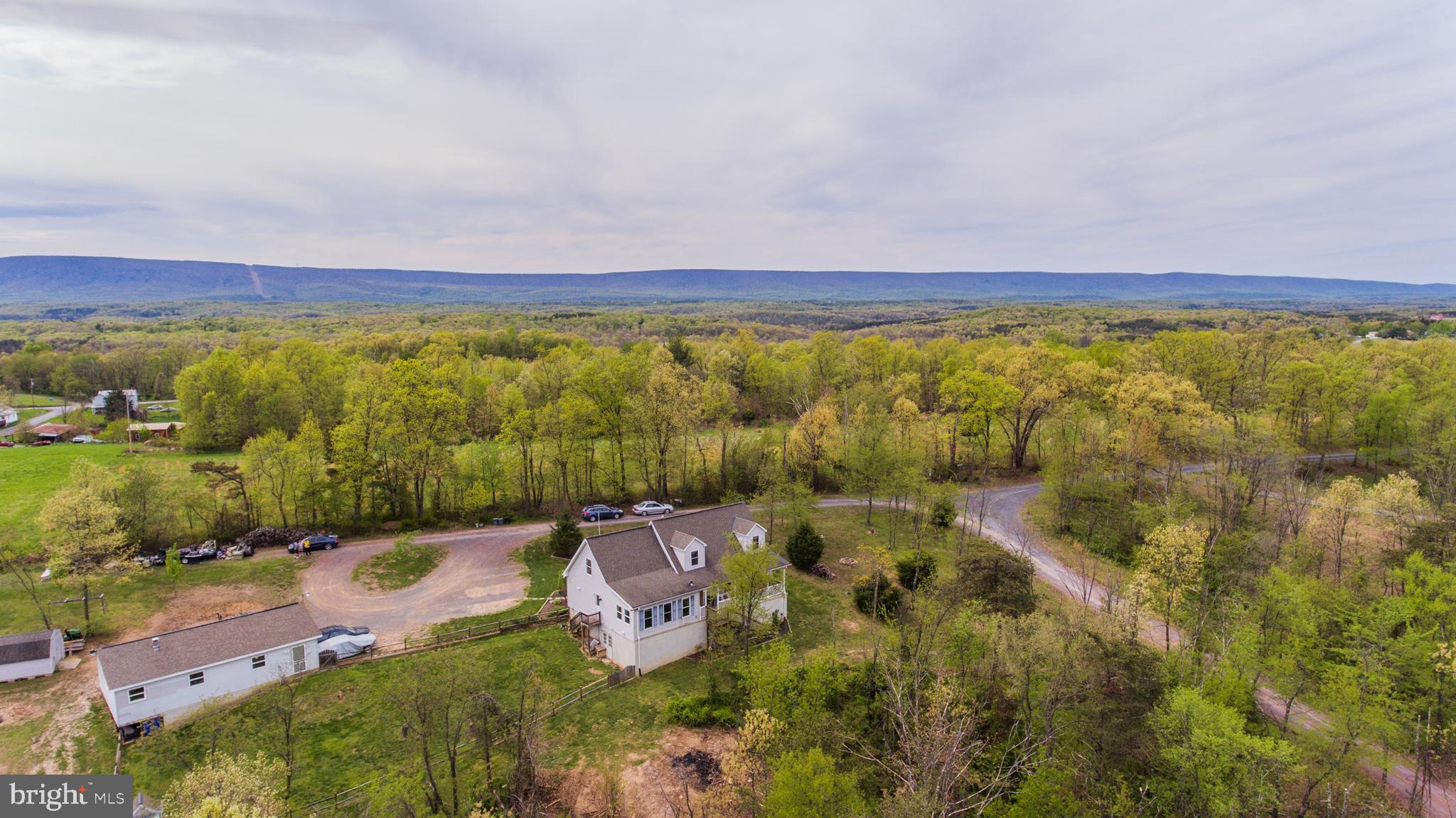 SHANGHAI PASS - Residential