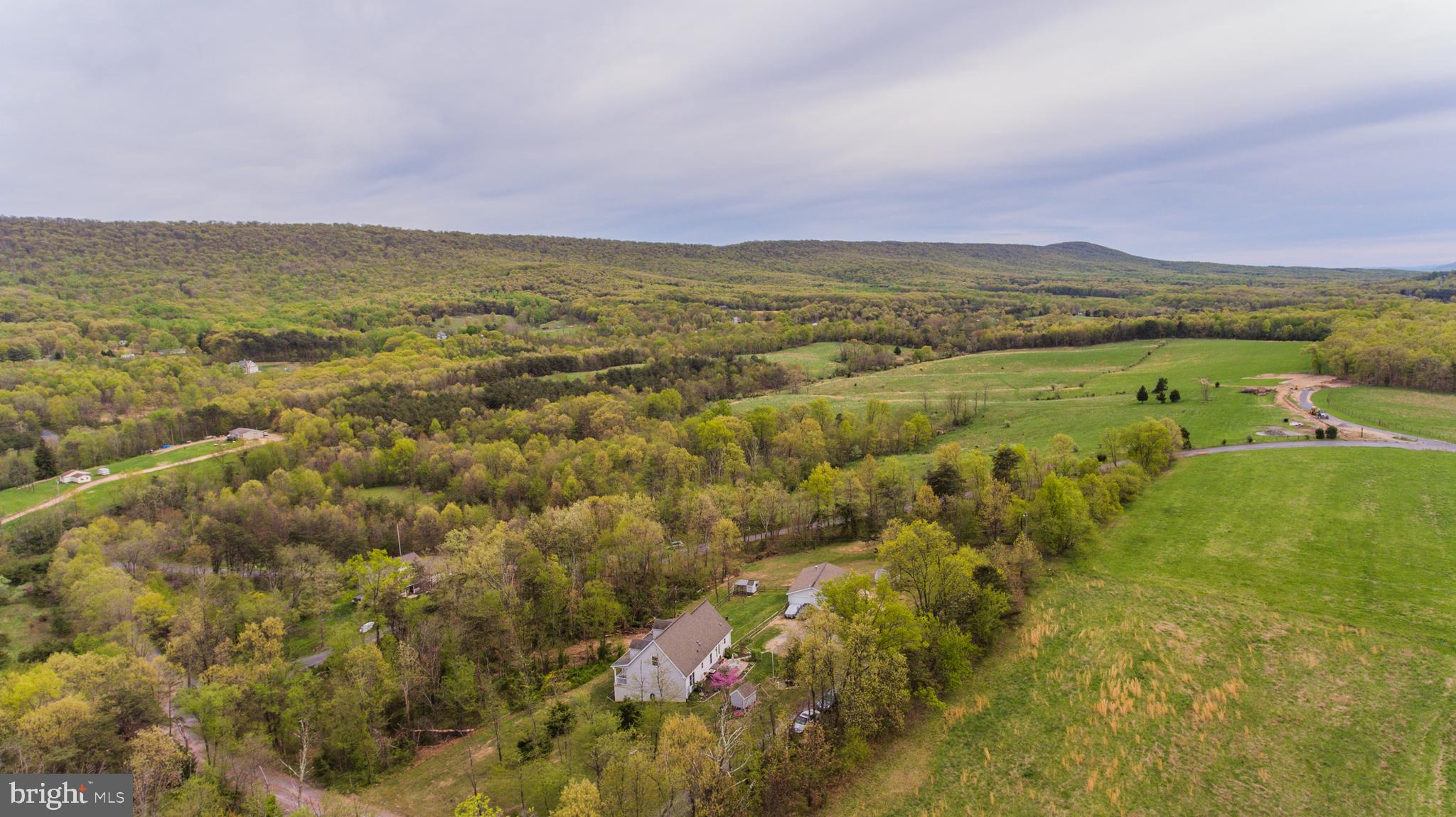 SHANGHAI PASS - Residential